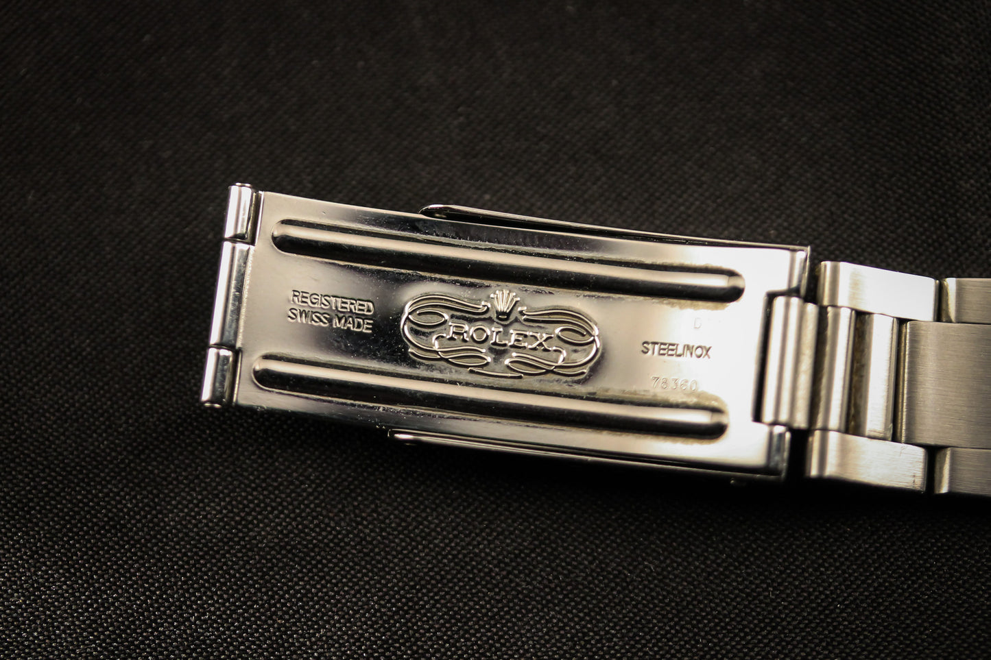 Rolex Datejust 16200