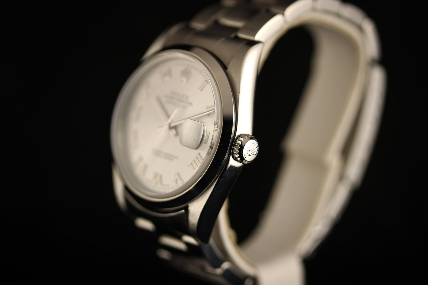 Rolex Datejust 16200