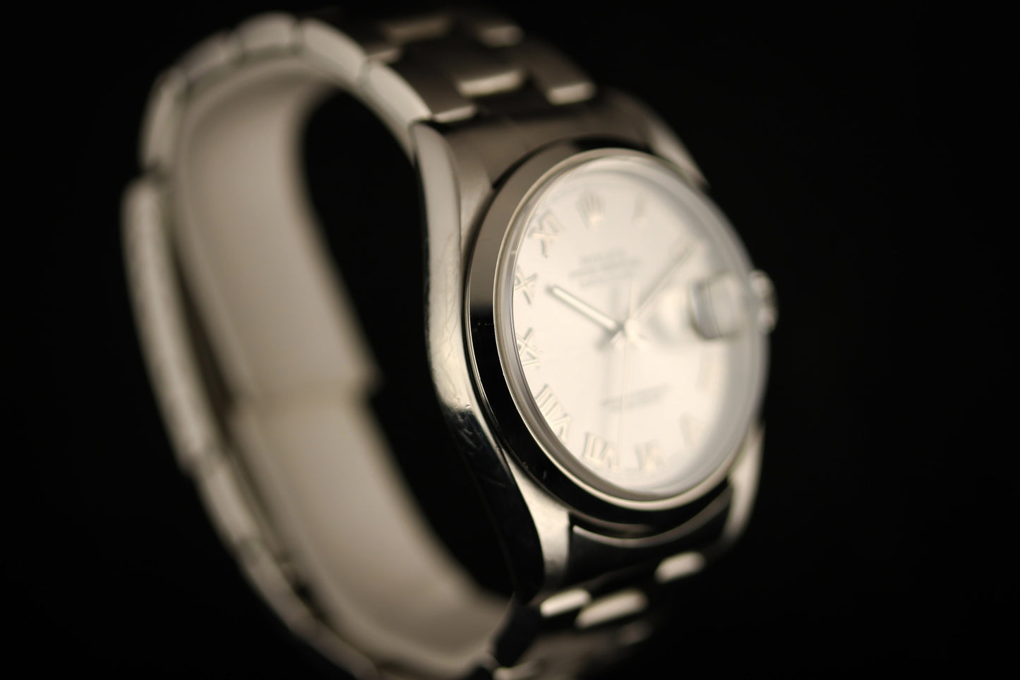 Rolex Datejust 16200