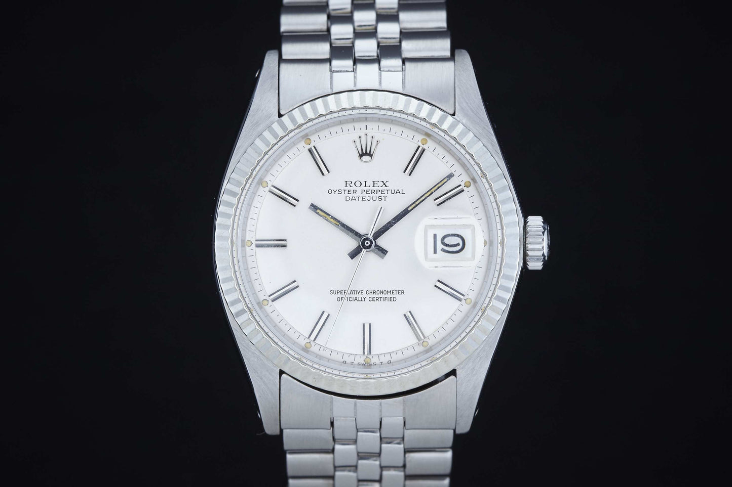 Rolex Datejust