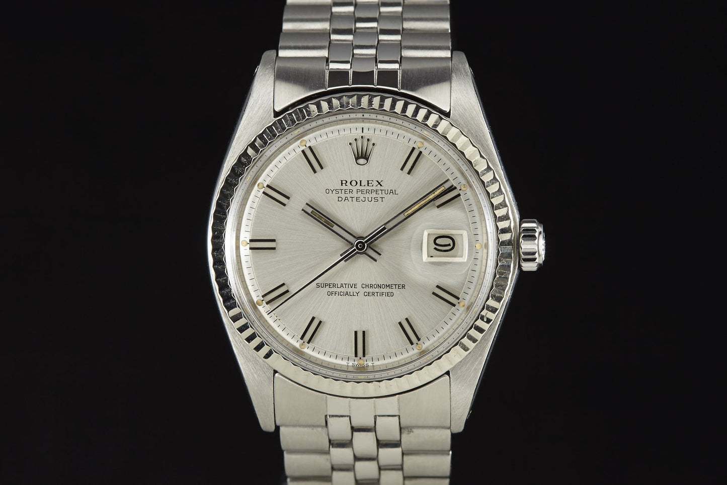 Rolex Datejust