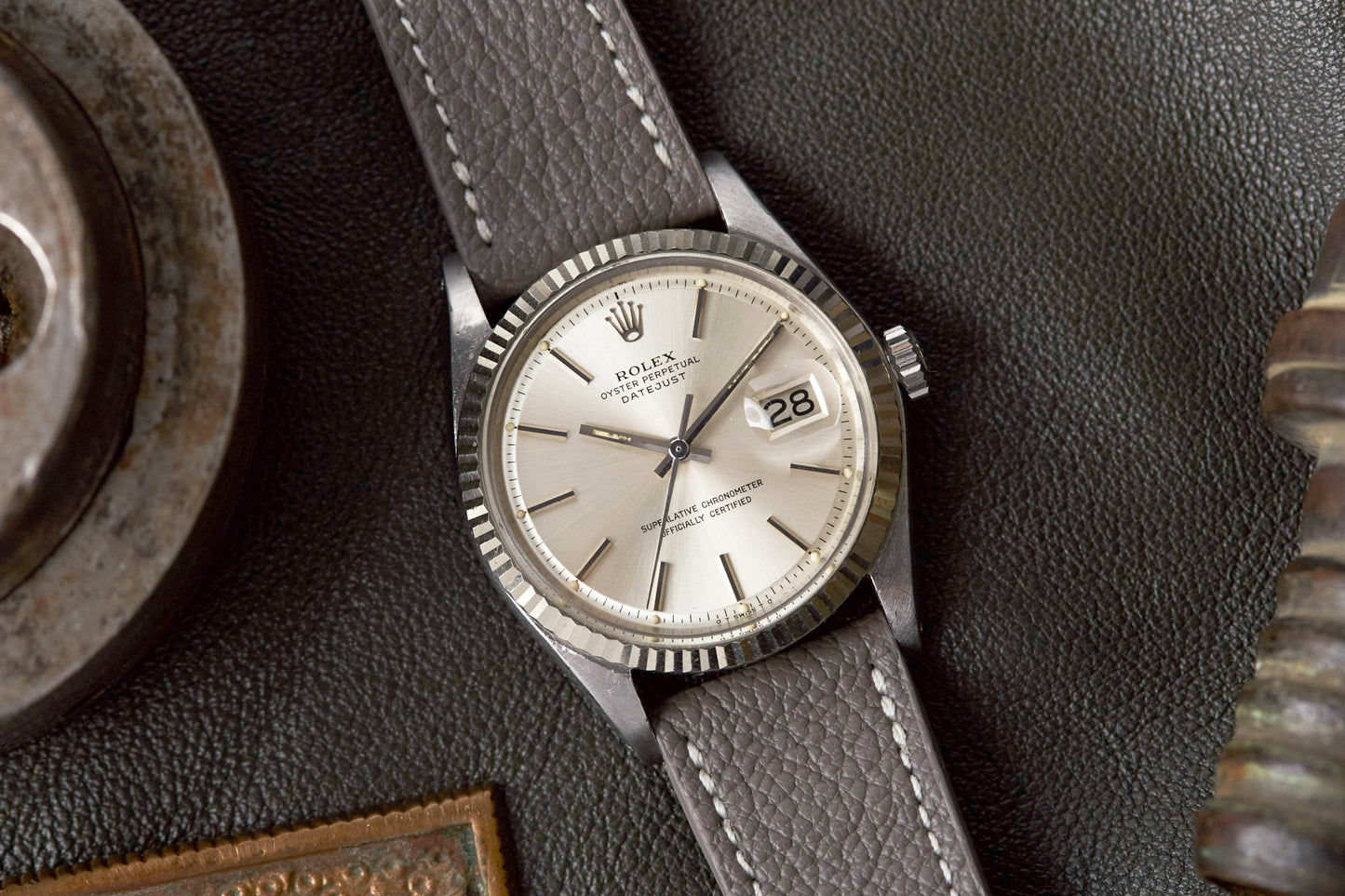 Rolex Datejust