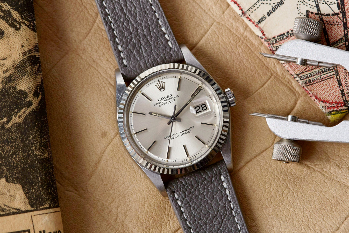 Rolex Datejust