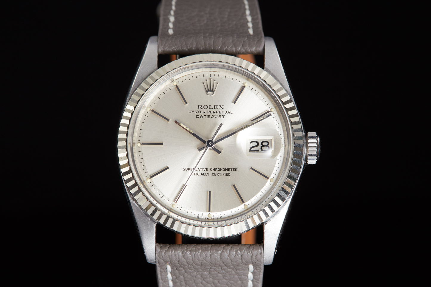 Rolex Datejust