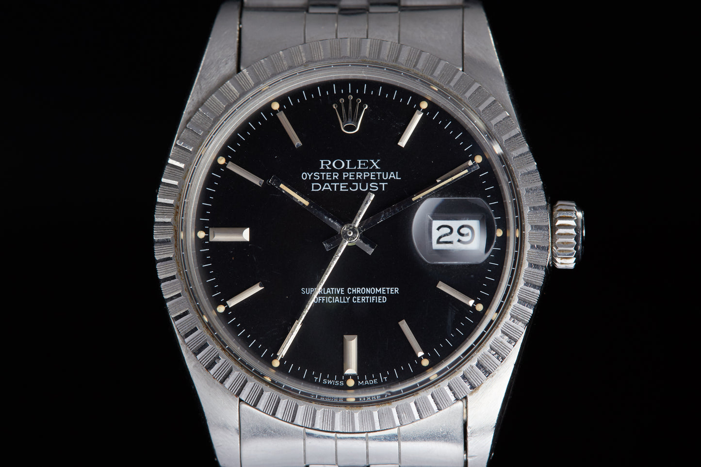 Rolex Datejust