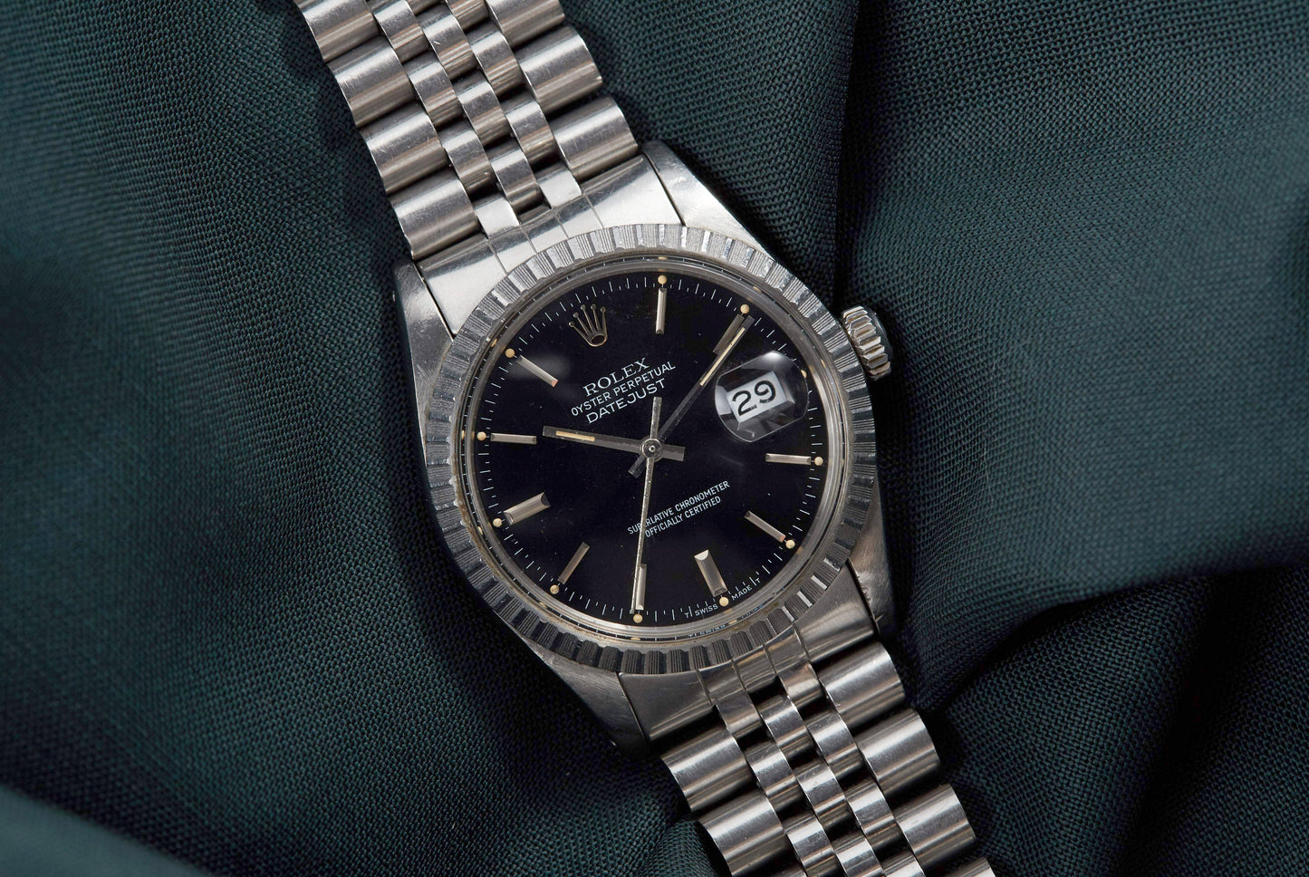 Rolex Datejust