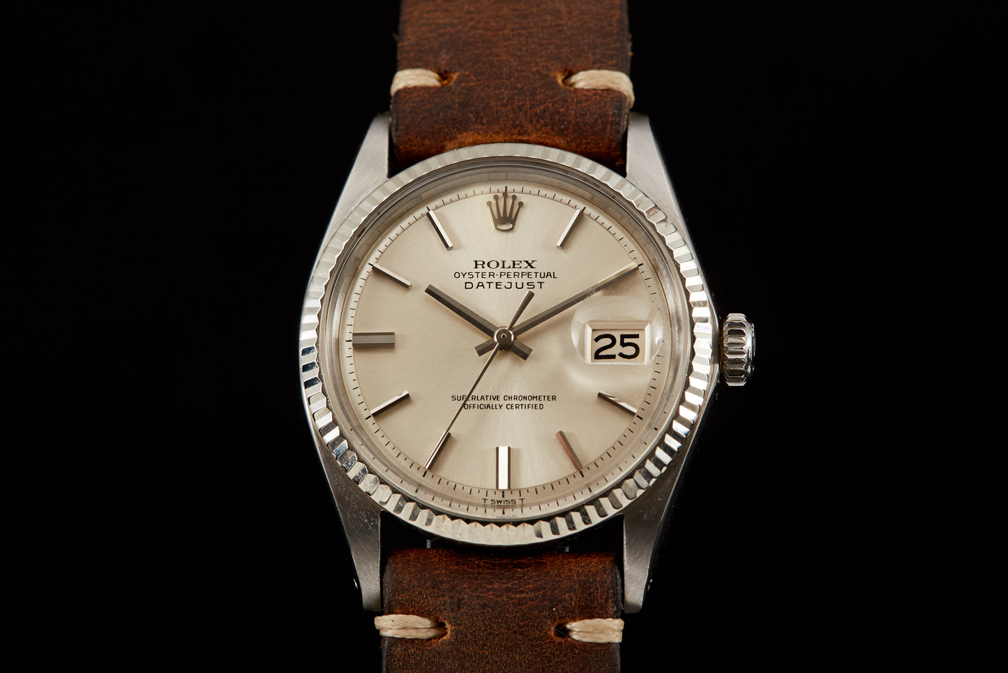 Rolex Datejust 1601