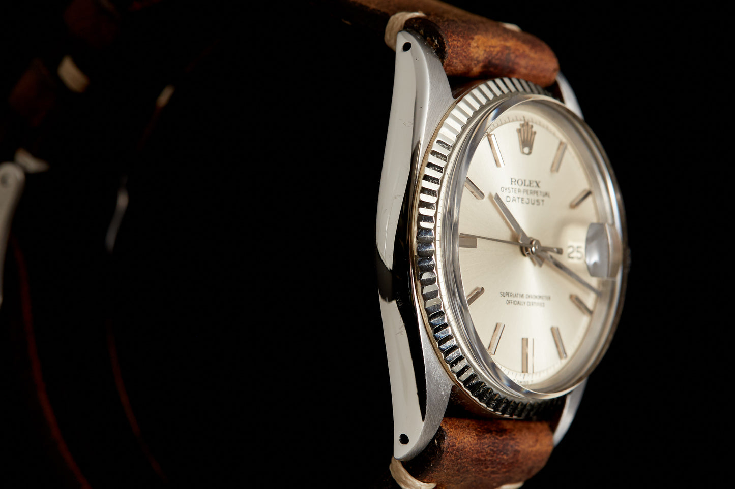 Rolex Datejust 1601