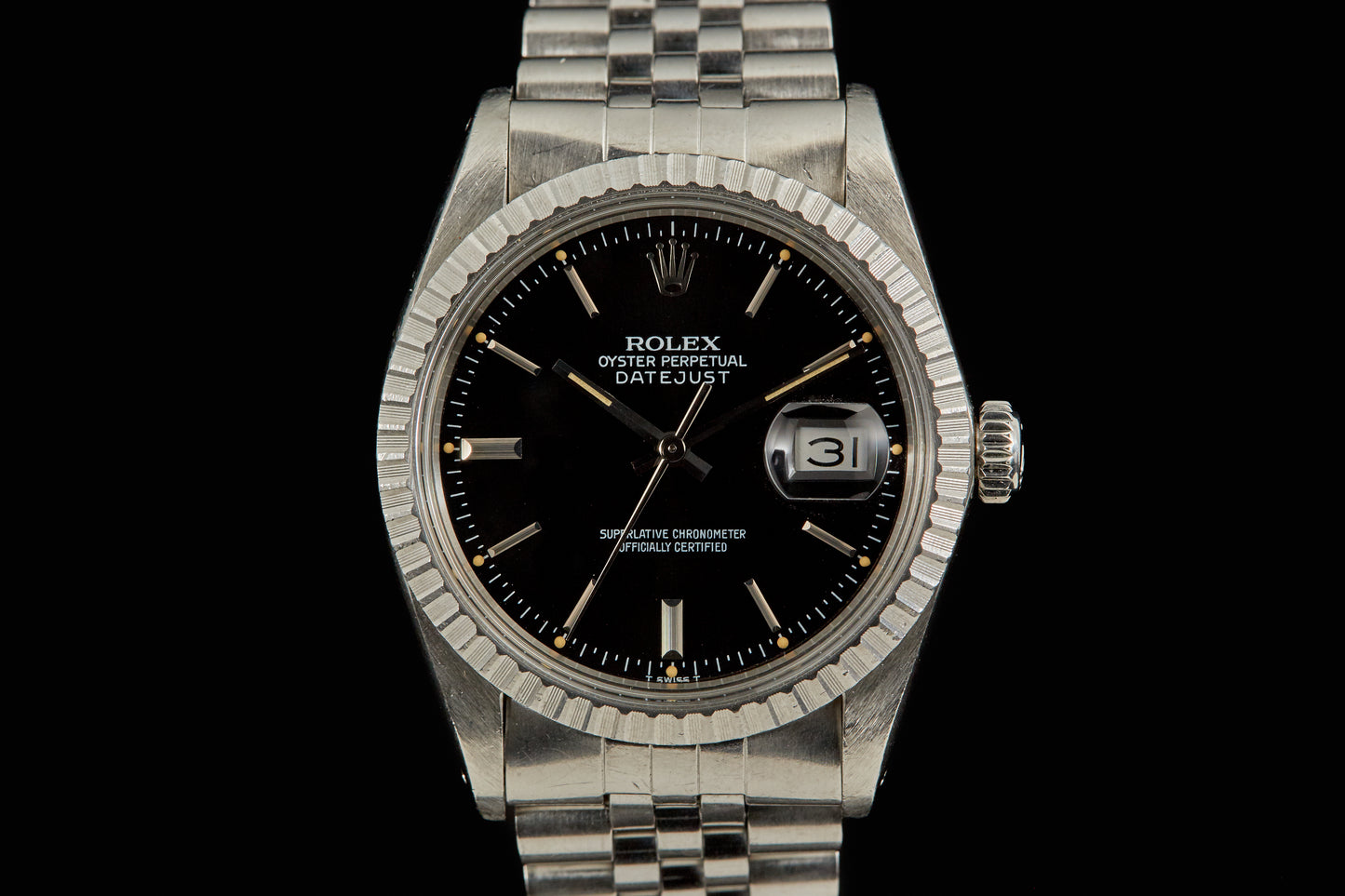 Rolex Datejust