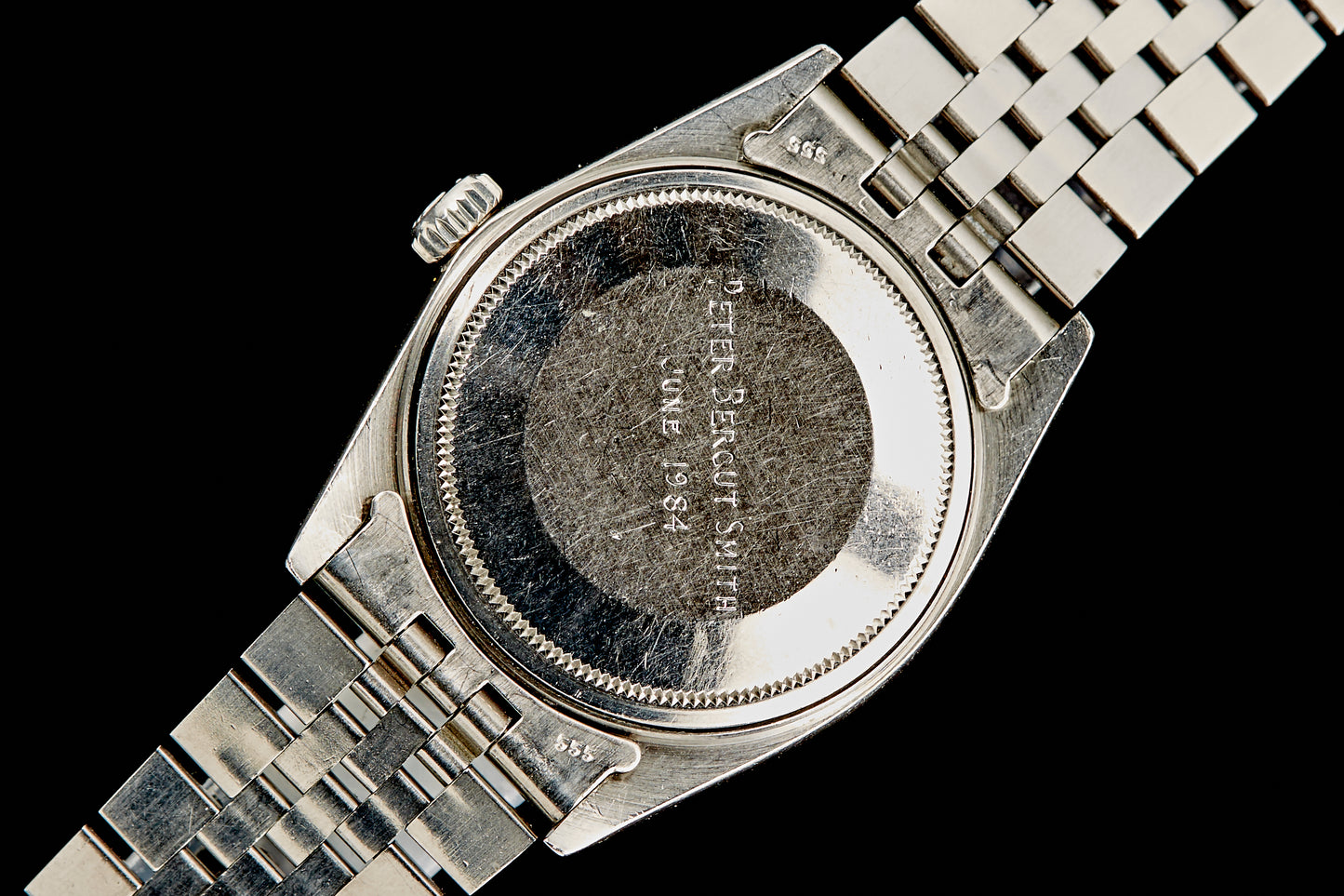 Rolex Datejust