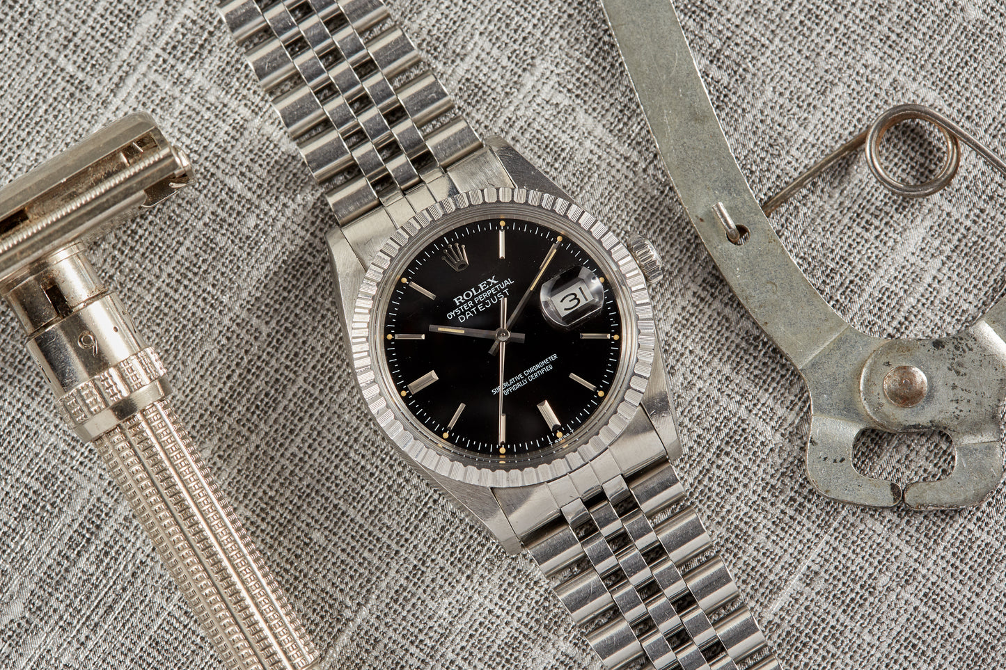Rolex Datejust