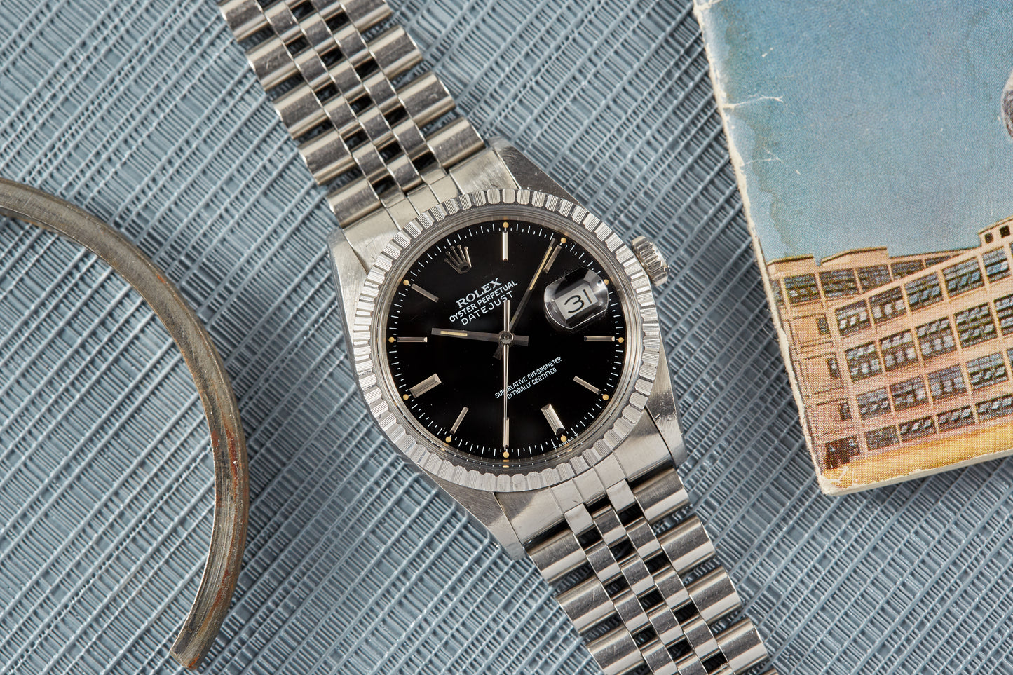 Rolex Datejust