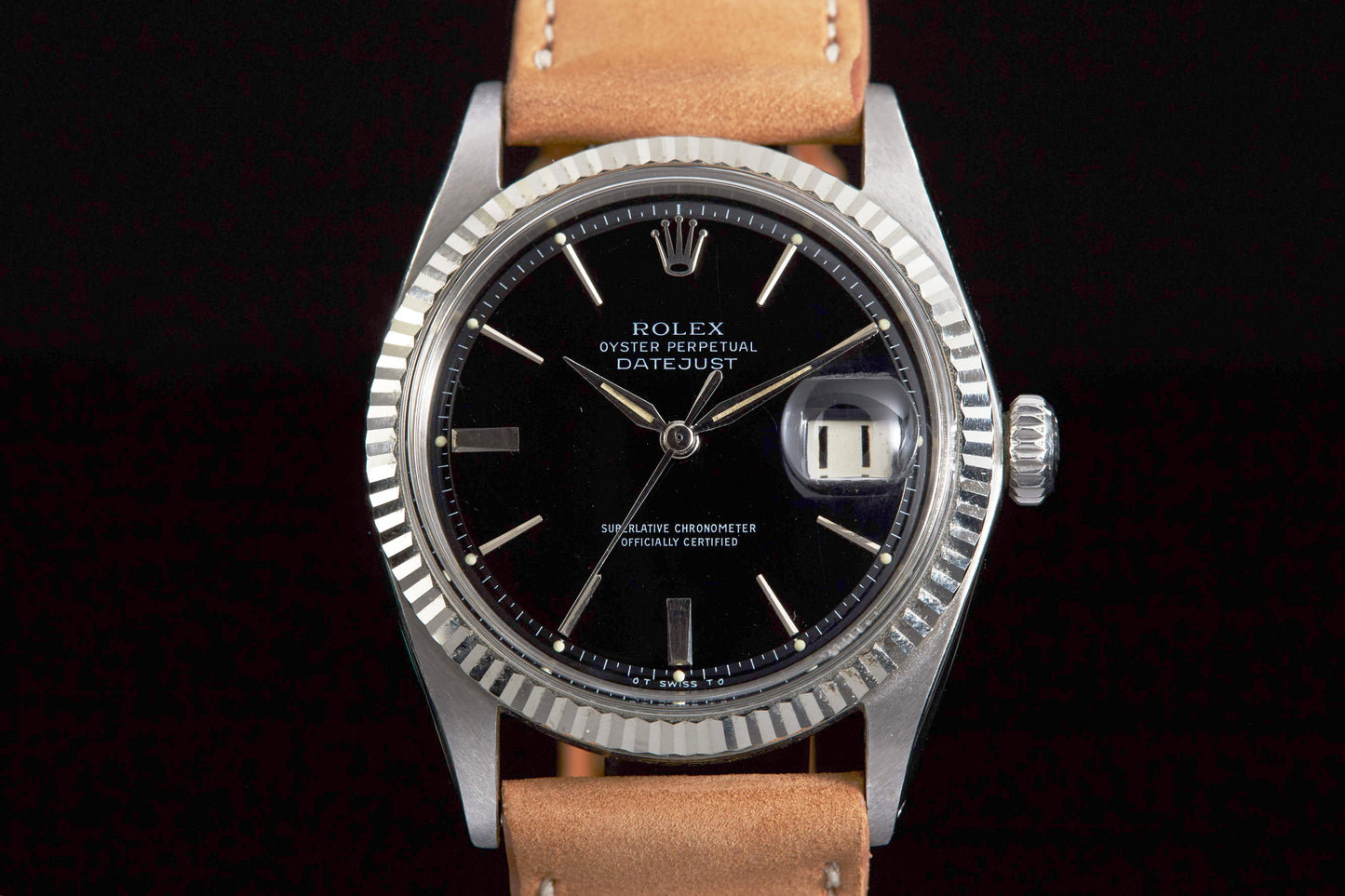 Rolex Datejust