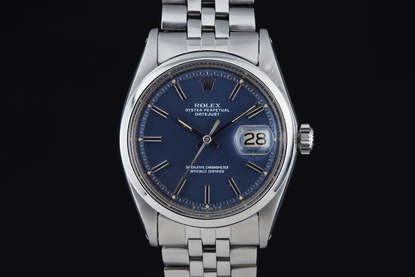 Rolex Datejust