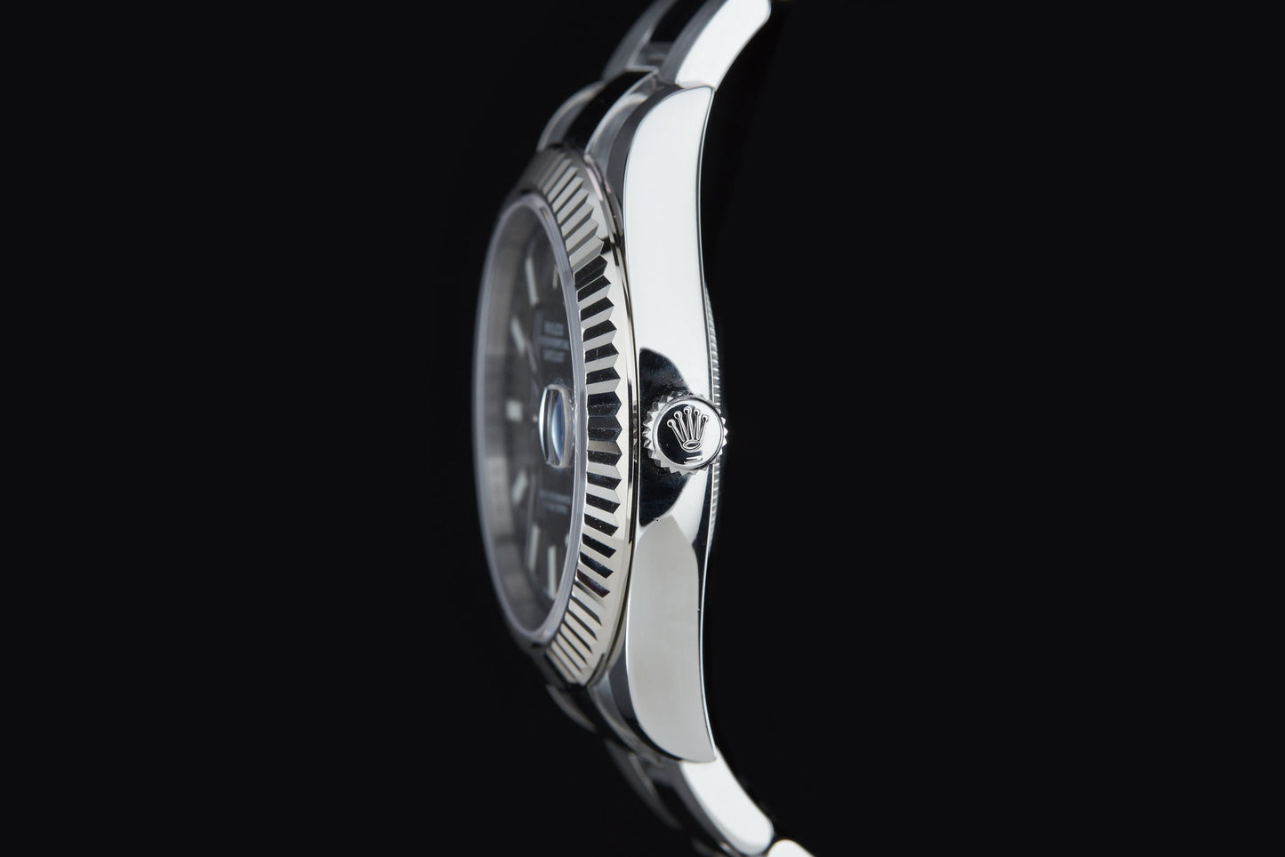 Rolex Datejust II