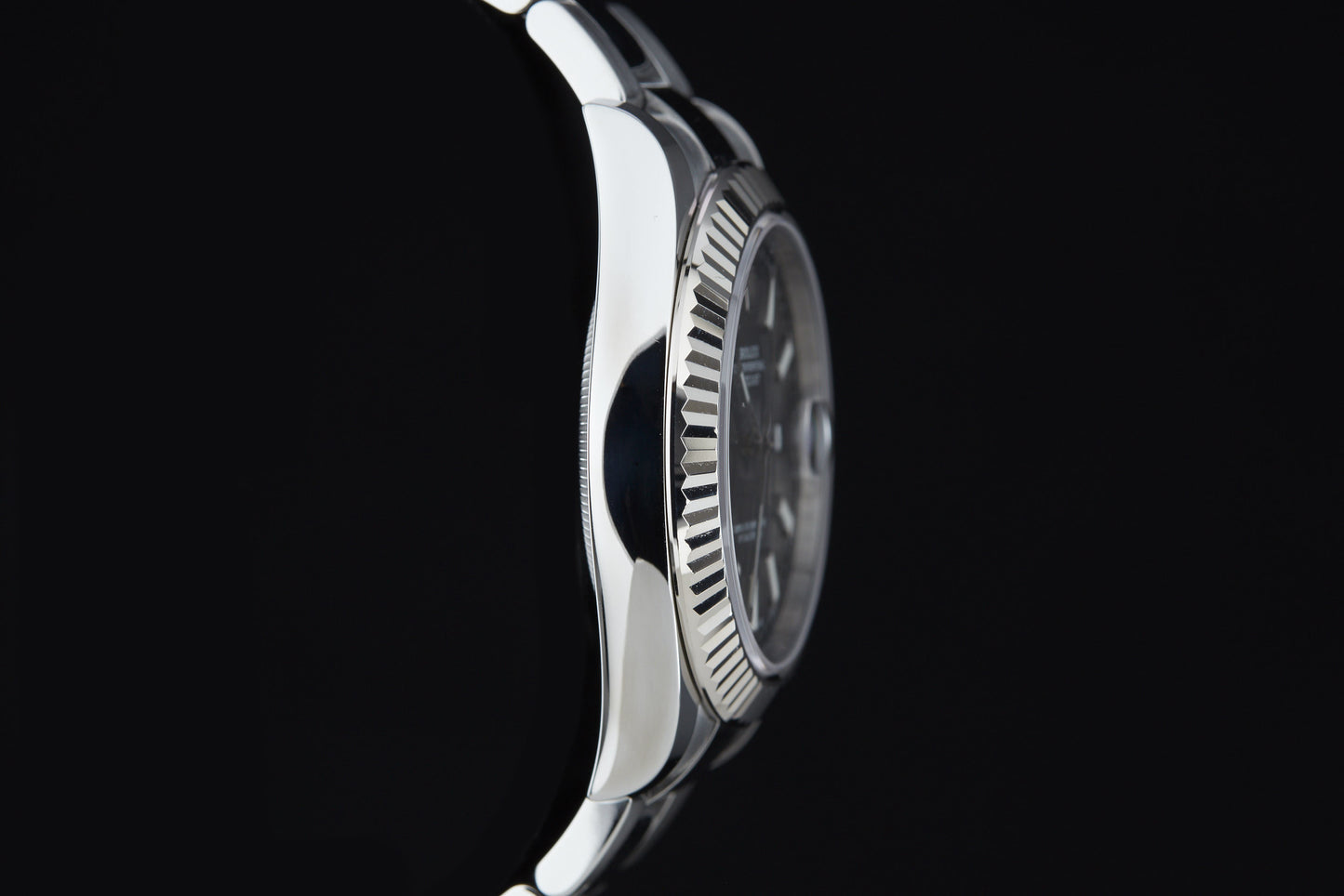 Rolex Datejust II
