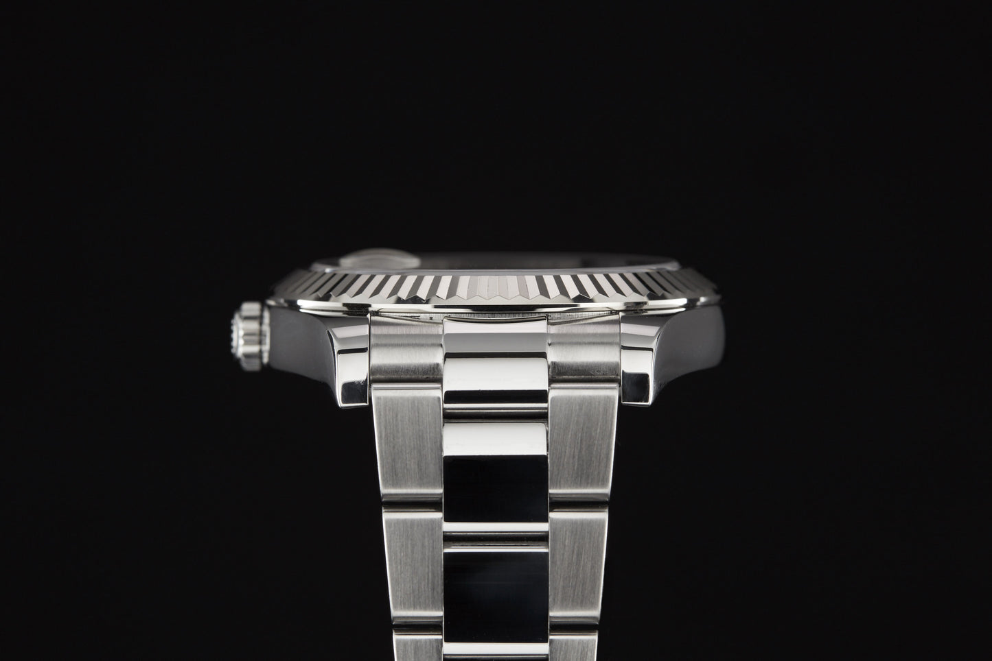 Rolex Datejust II