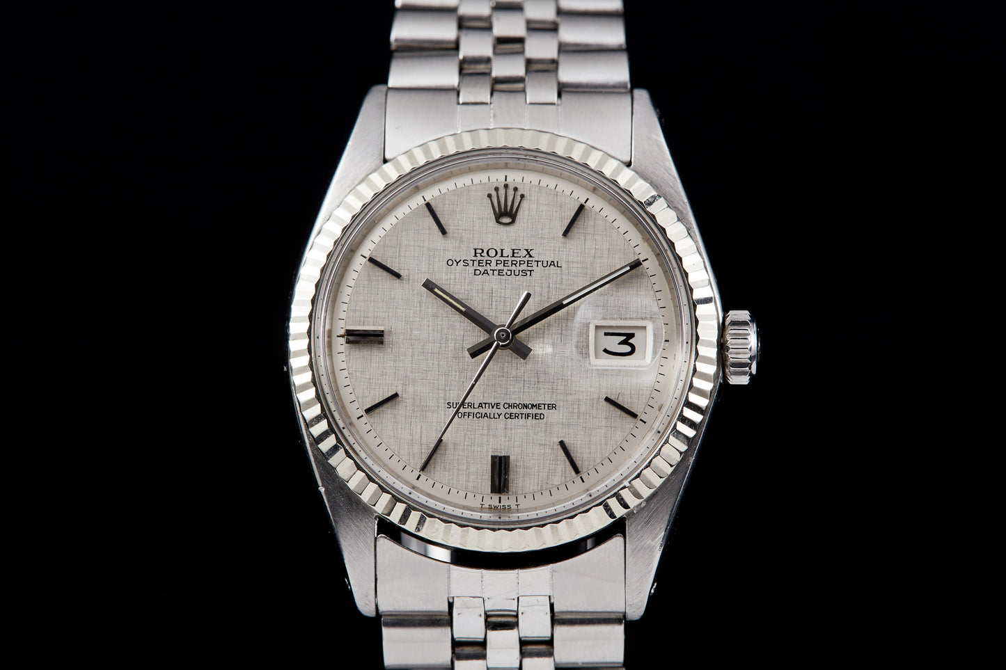 Rolex Datejust