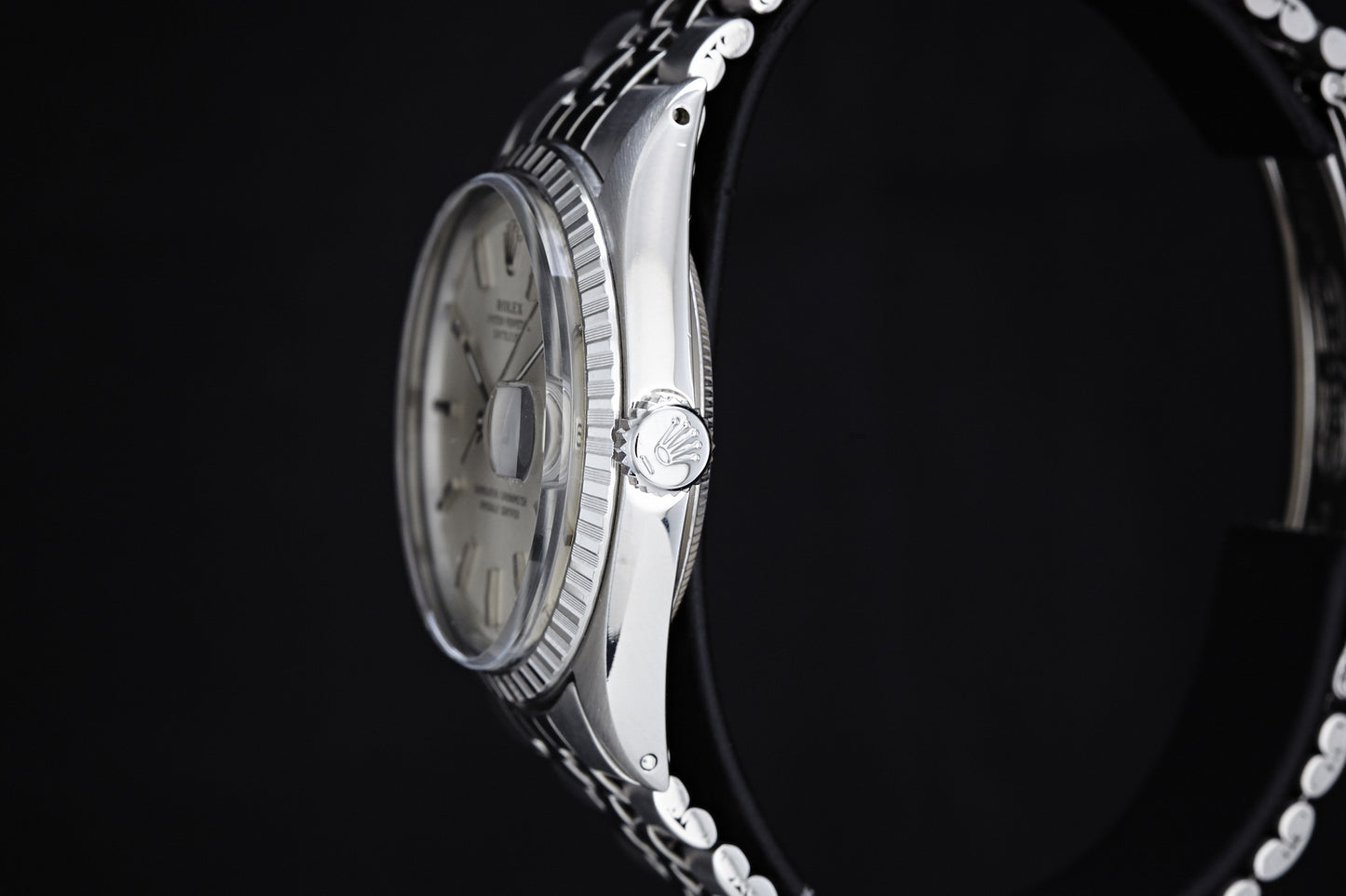 Rolex Datejust Reference 1603 - 1966