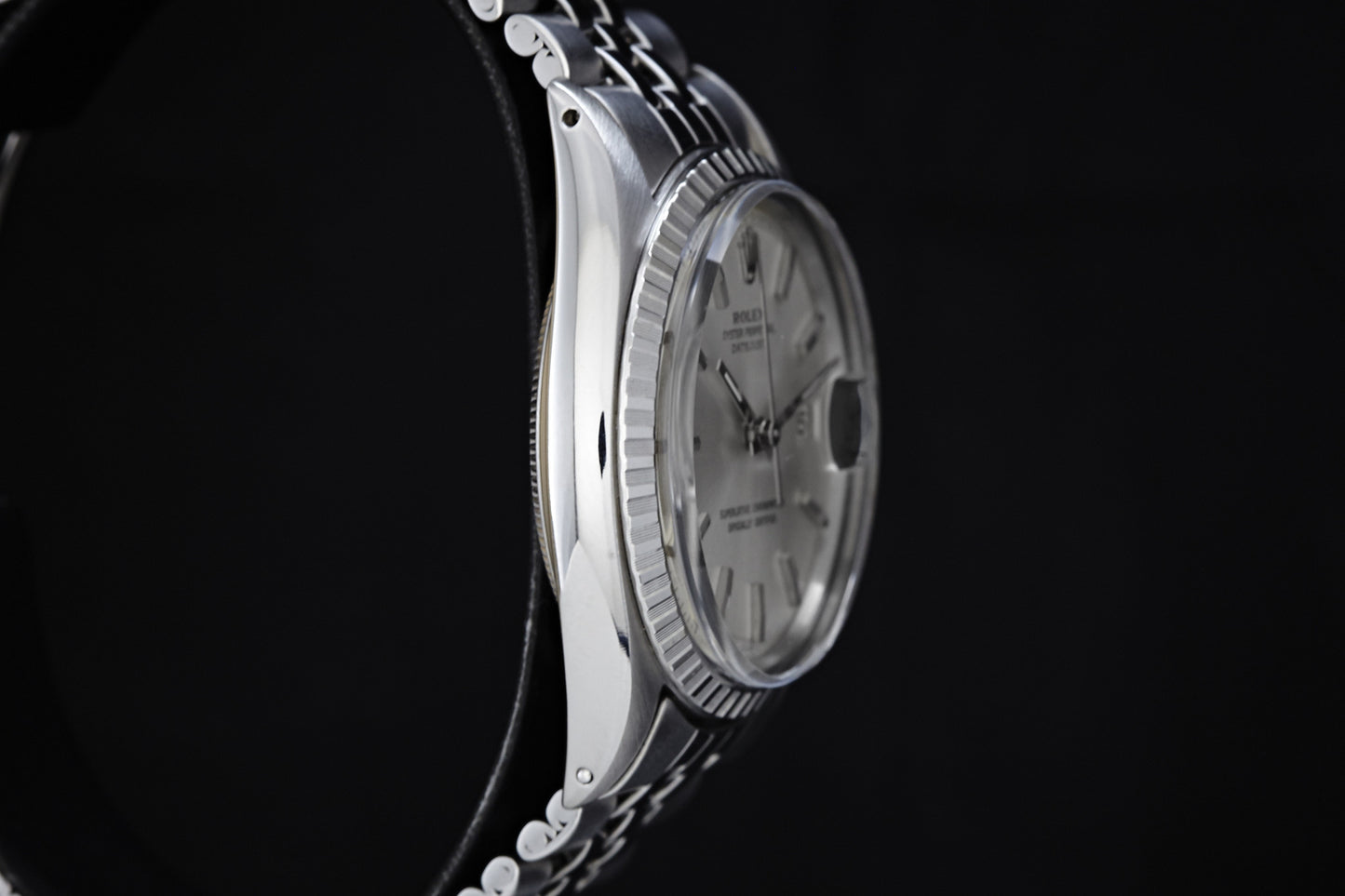 Rolex Datejust Reference 1603 - 1966
