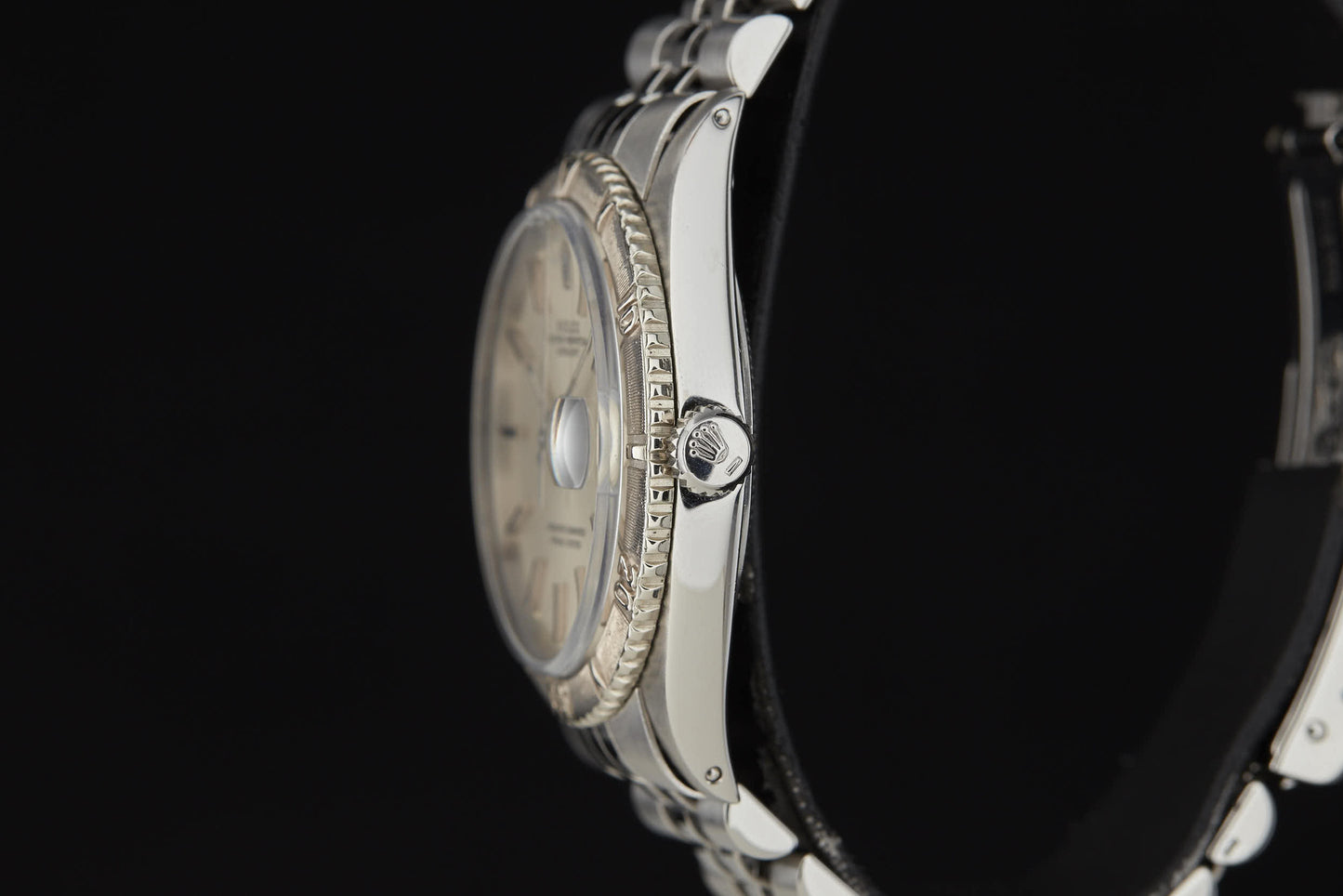 Rolex Turn-O-Graph "Thunderbird"