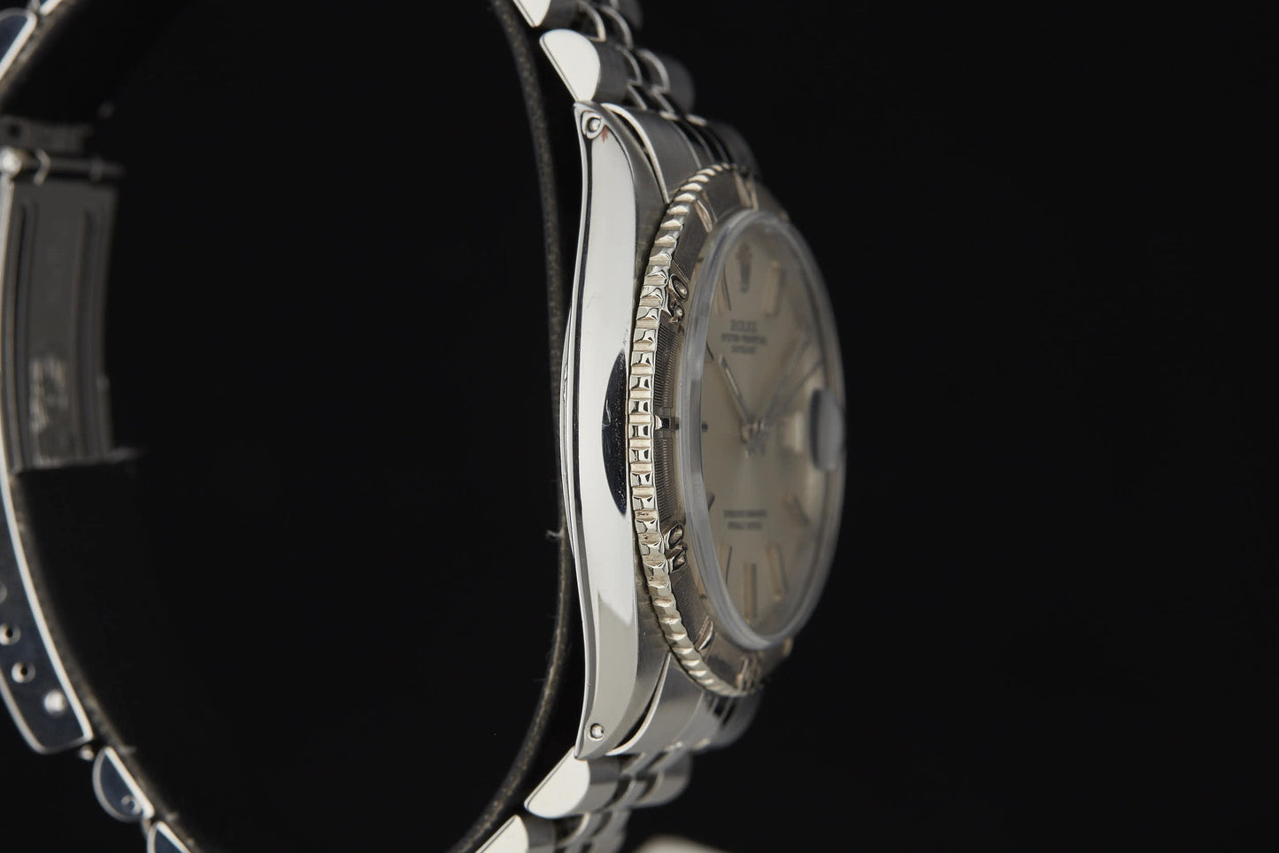 Rolex Turn-O-Graph "Thunderbird"