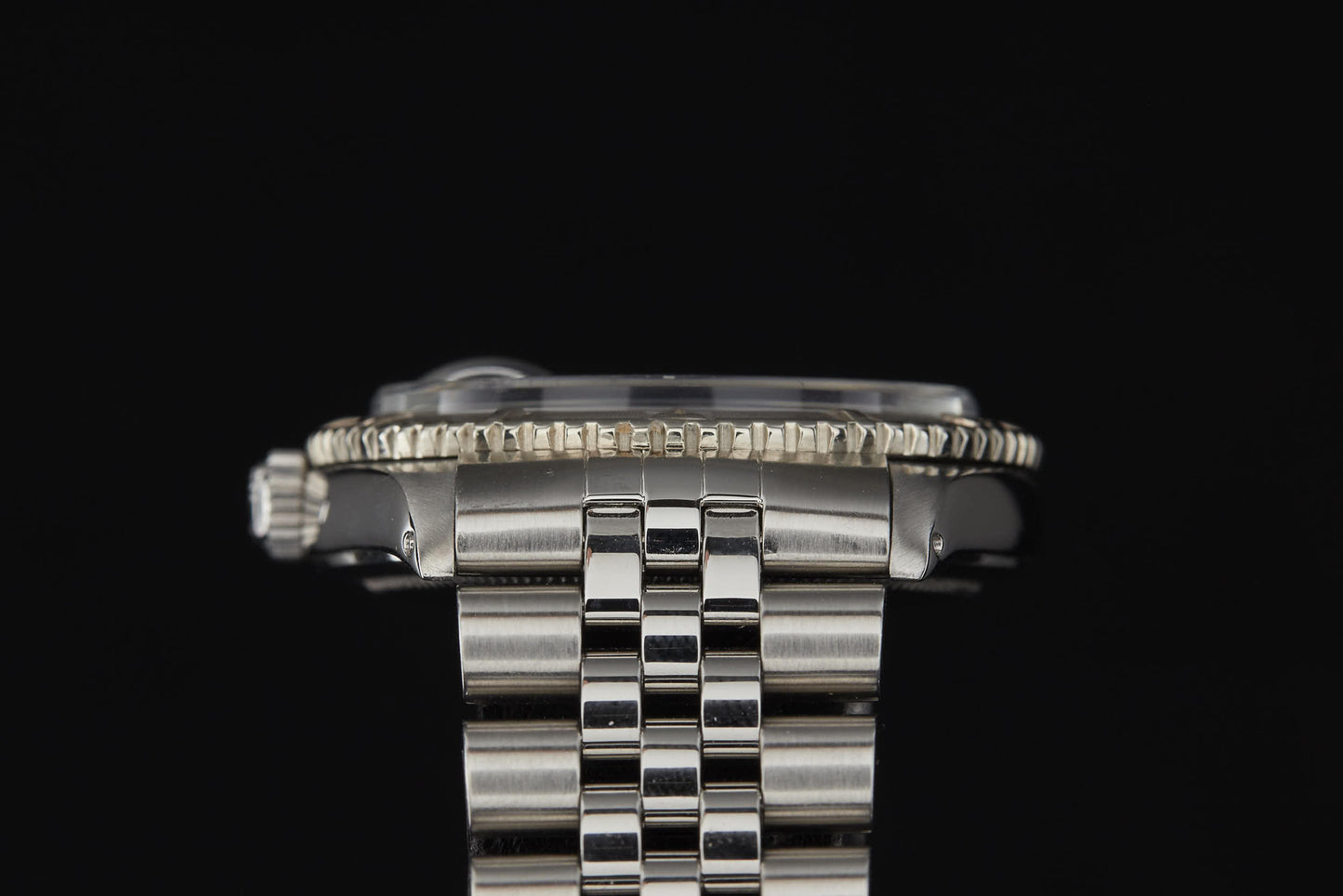 Rolex Turn-O-Graph "Thunderbird"