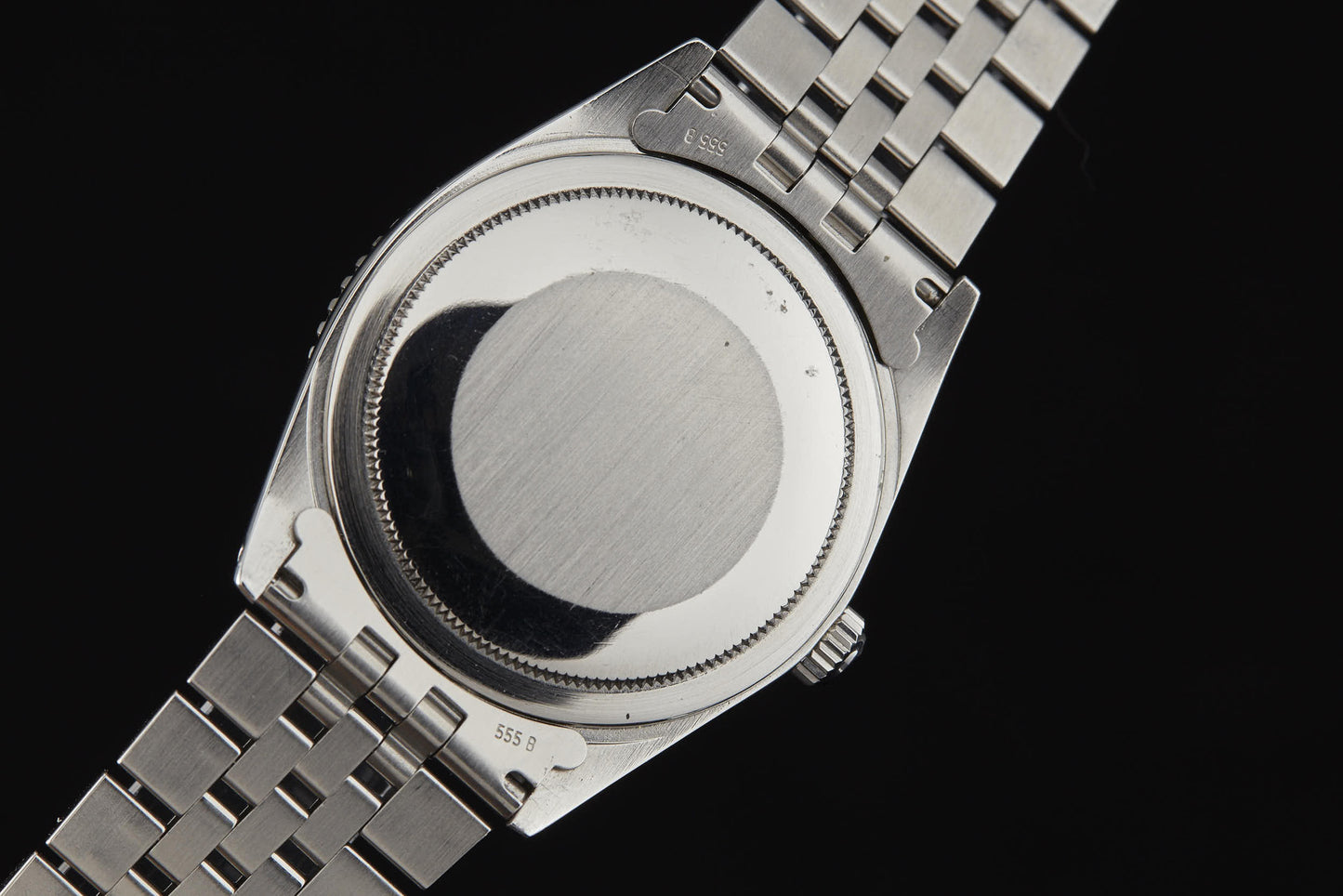 Rolex Turn-O-Graph "Thunderbird"