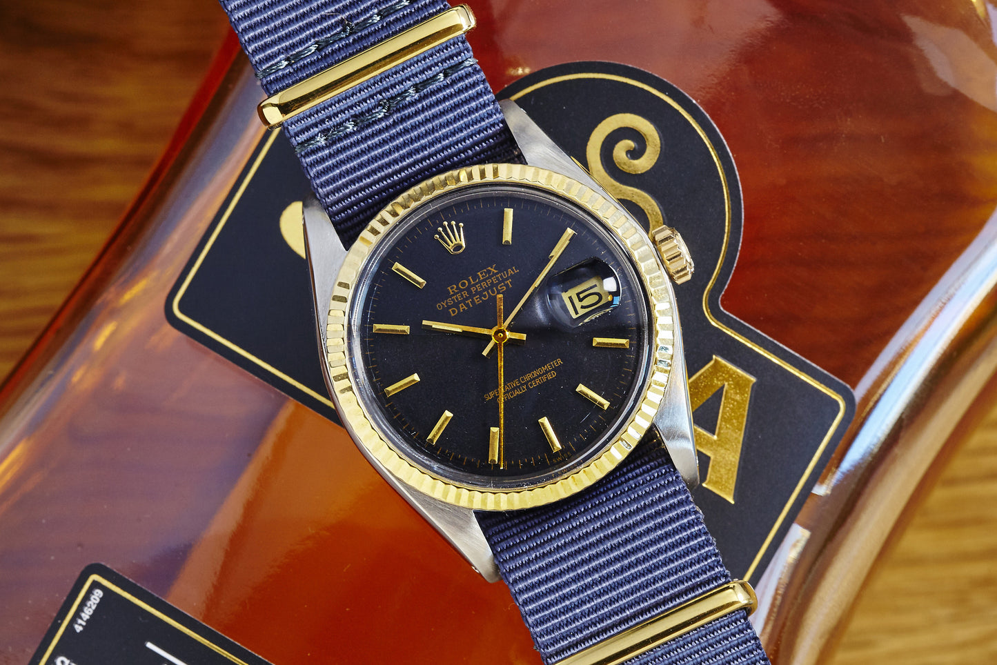 Rolex Datejust