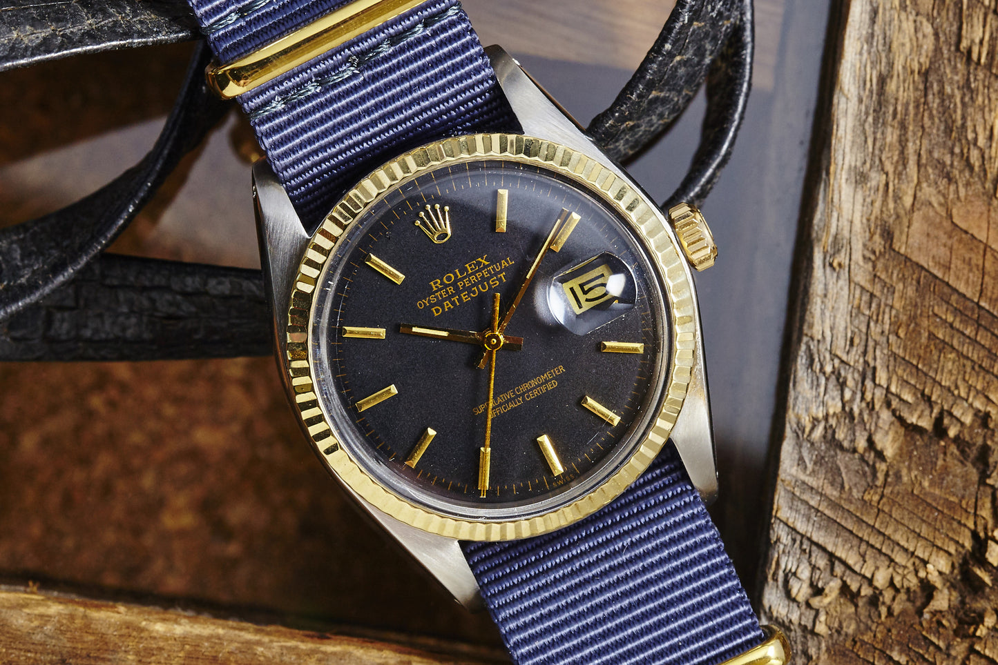 Rolex Datejust