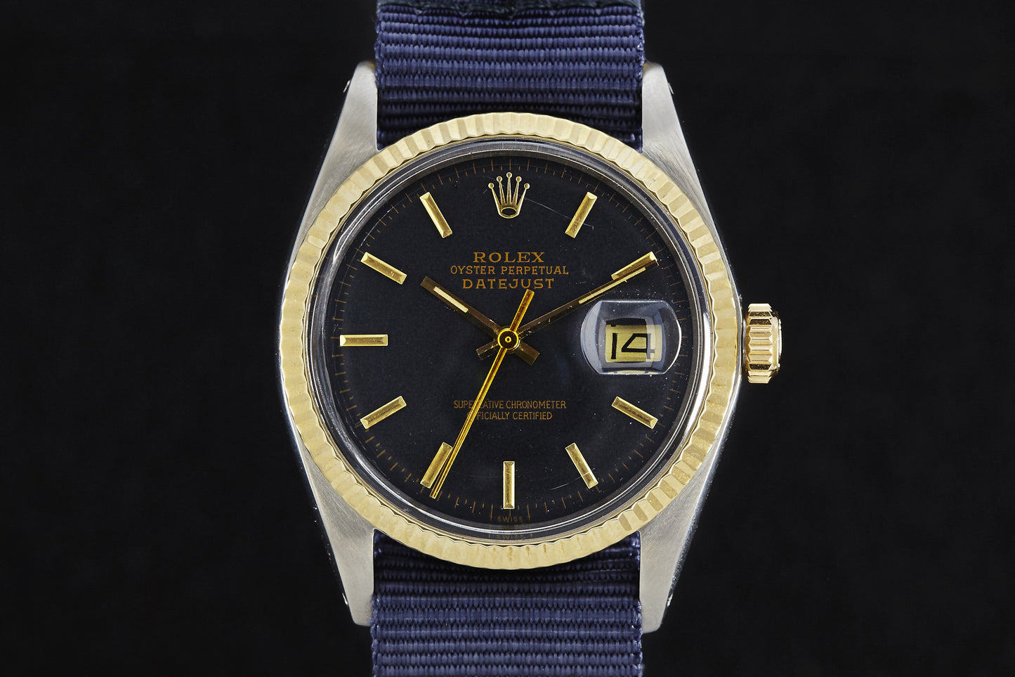 Rolex Datejust