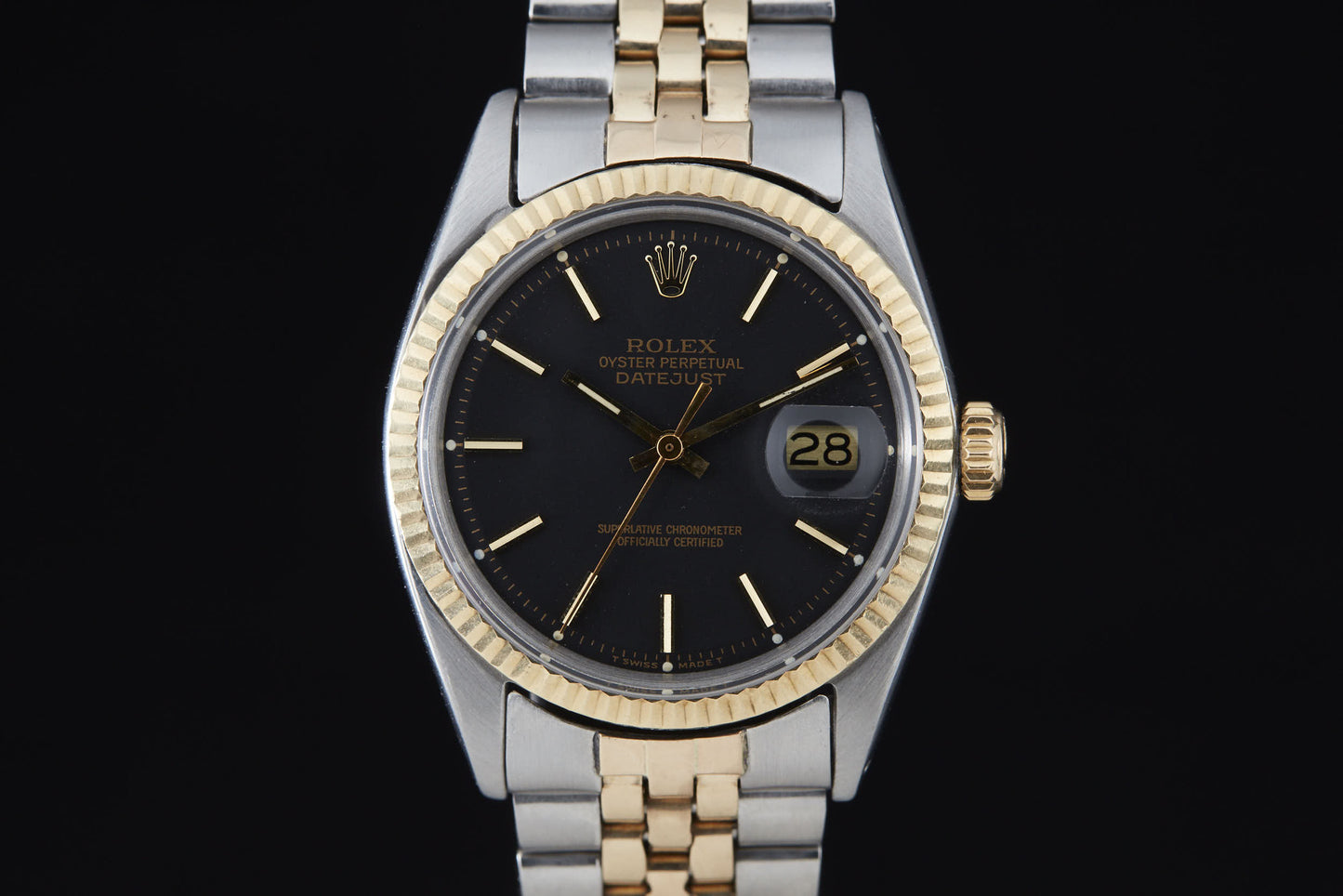 Rolex Datejust