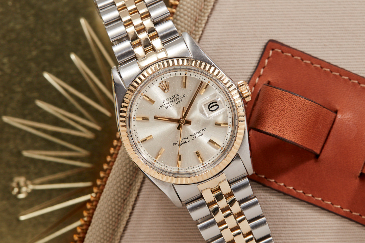 Rolex Datejust
