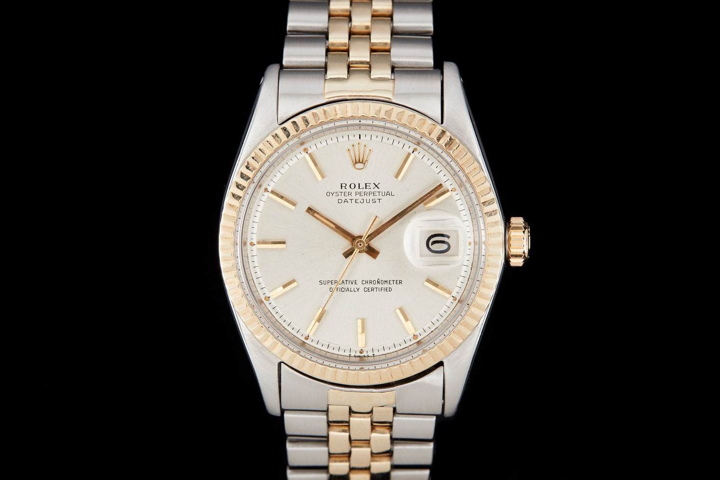 Rolex Datejust