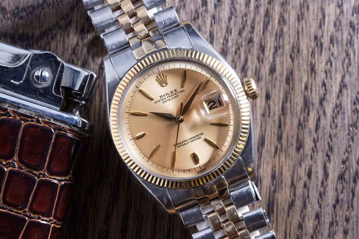 Rolex Datejust