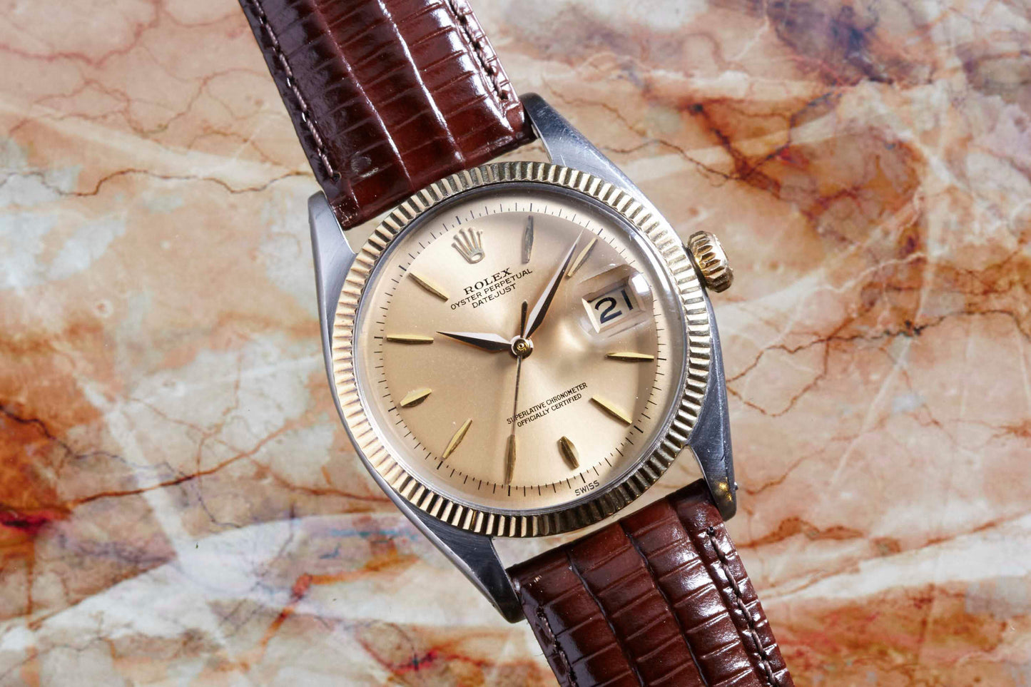 Rolex Datejust