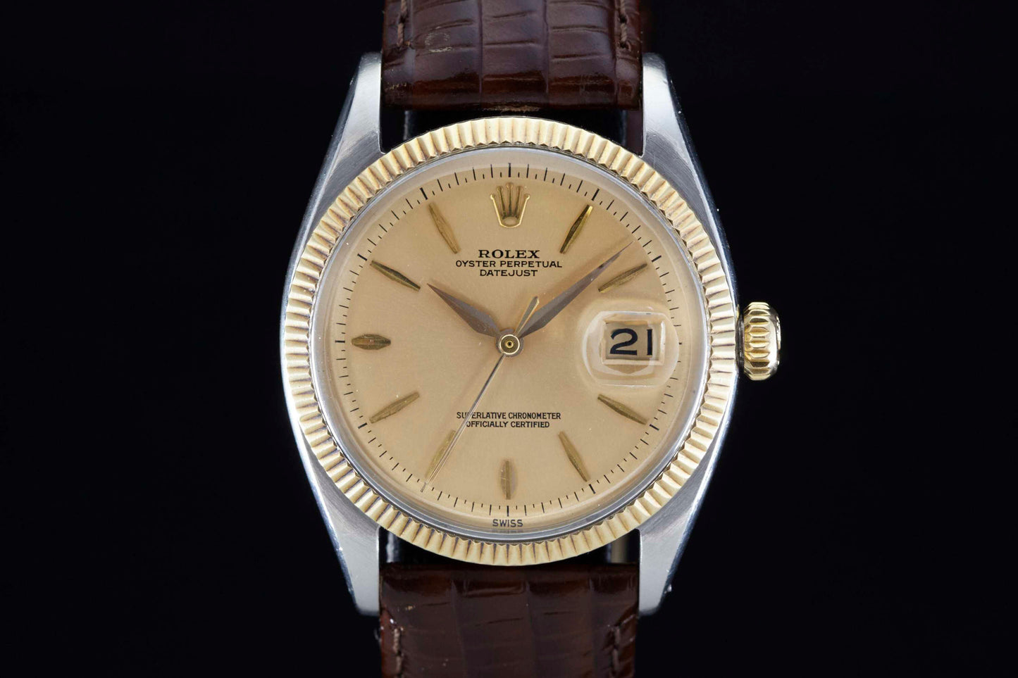 Rolex Datejust