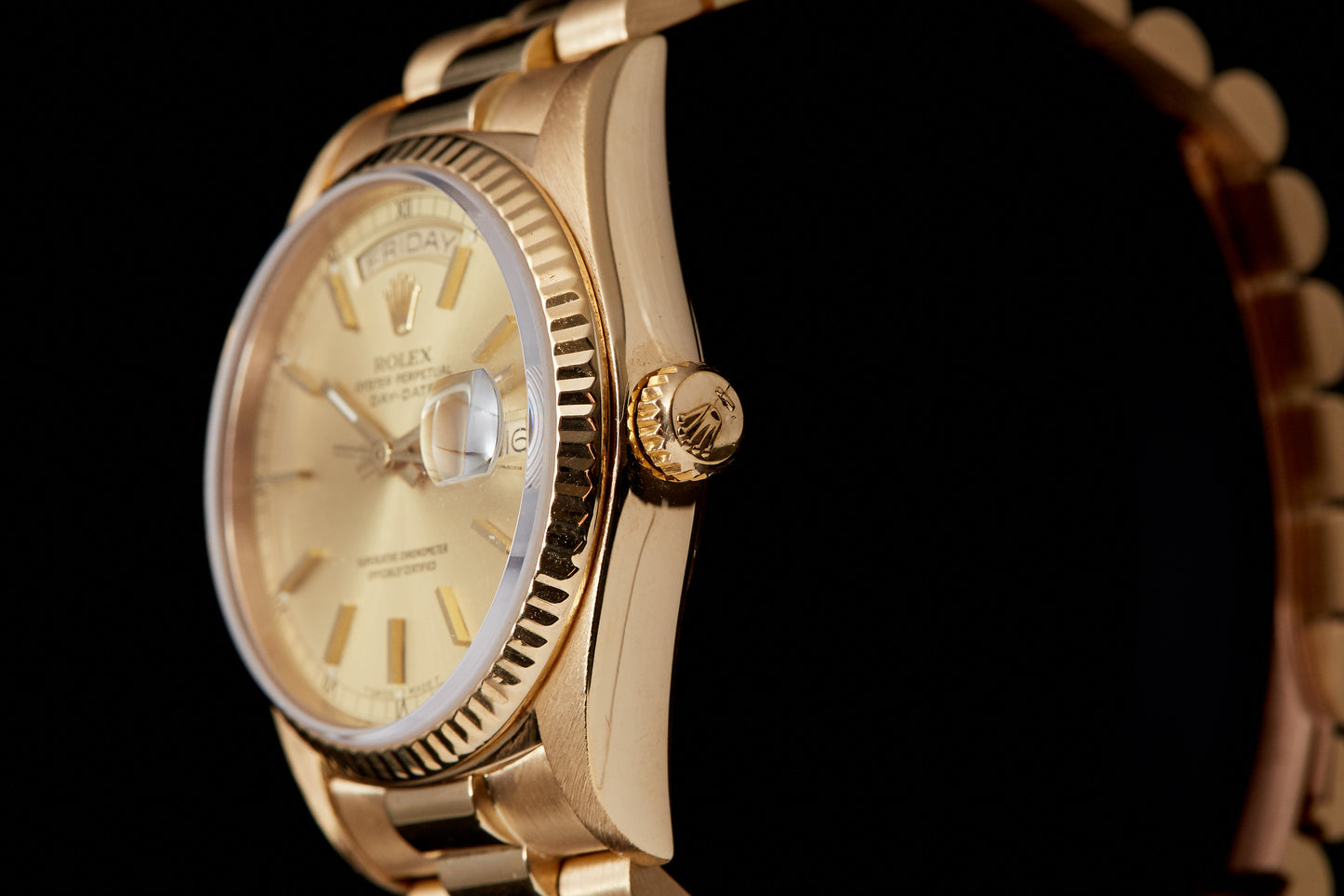 Rolex Day Date
