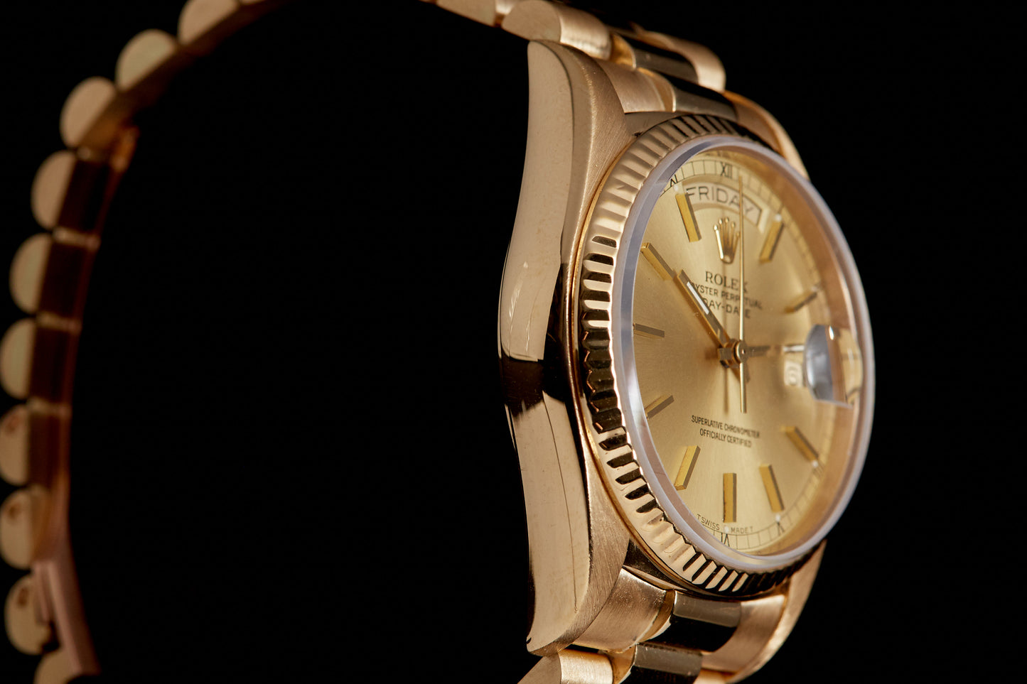 Rolex Day Date