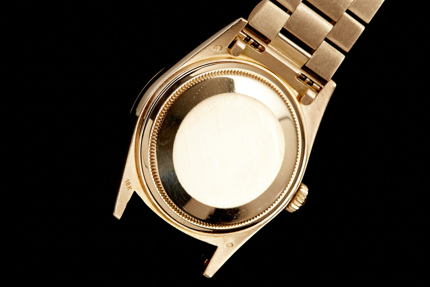 Rolex Day Date