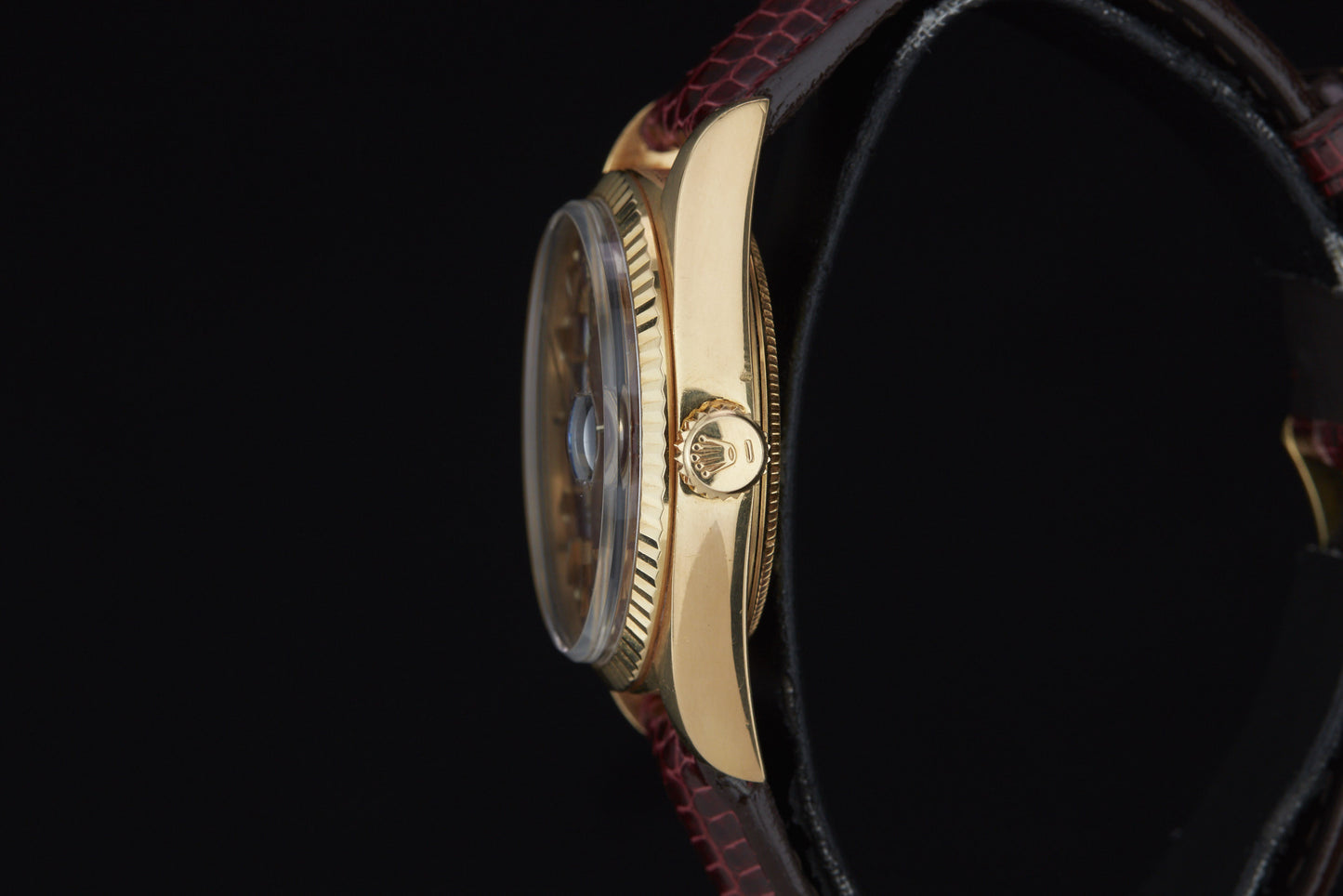 Rolex Day-Date Stella Dial