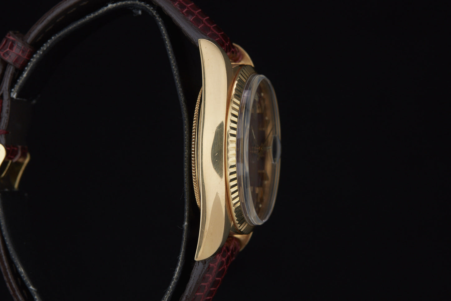 Rolex Day-Date Stella Dial