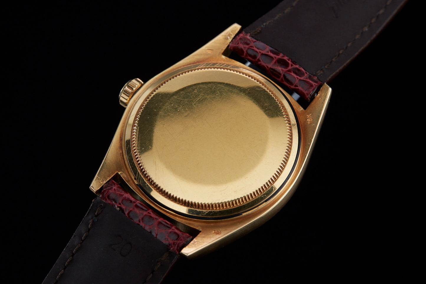 Rolex Day-Date Stella Dial