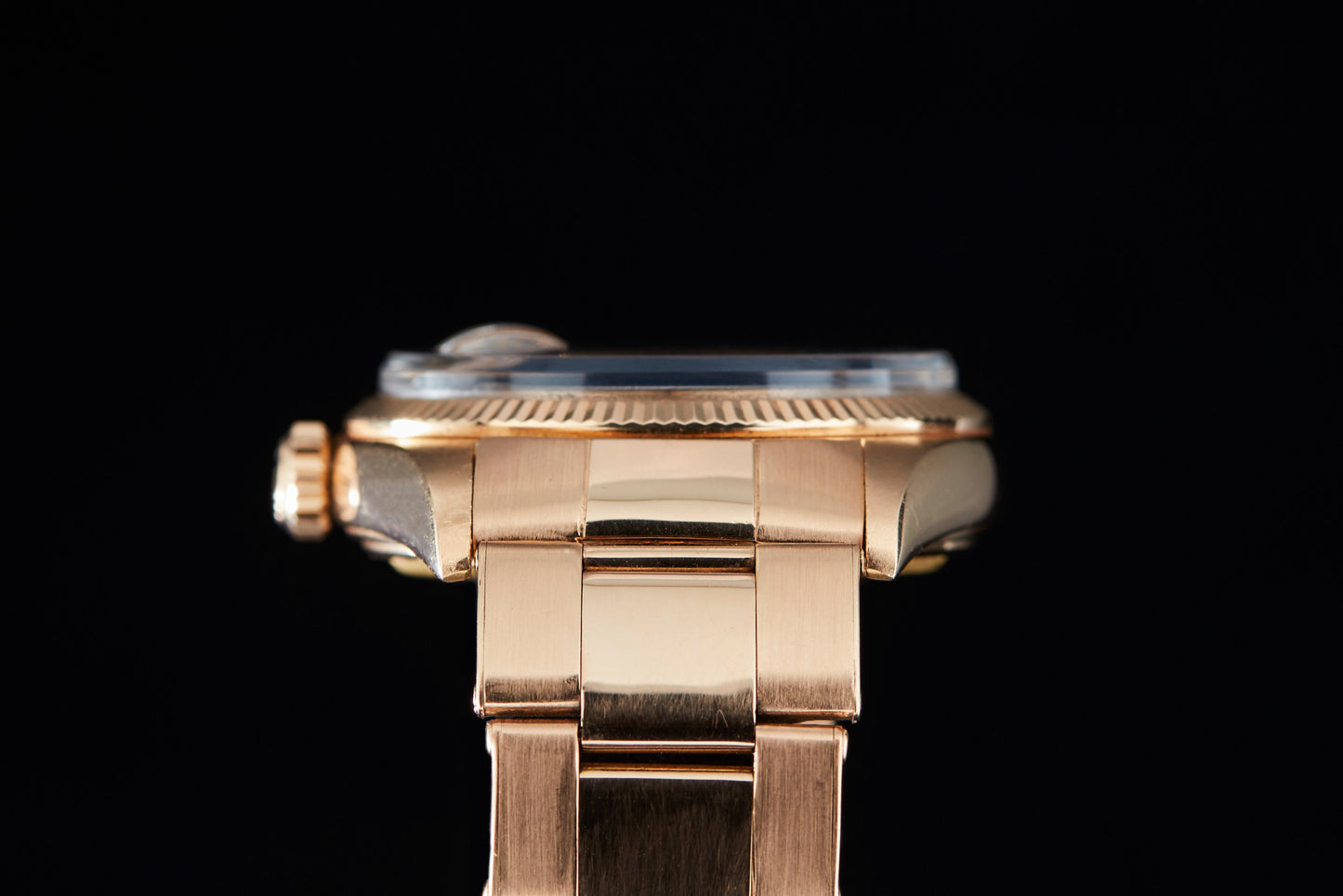 Rolex Day Date Rose Gold