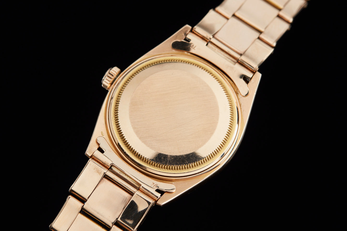 Rolex Day Date Rose Gold