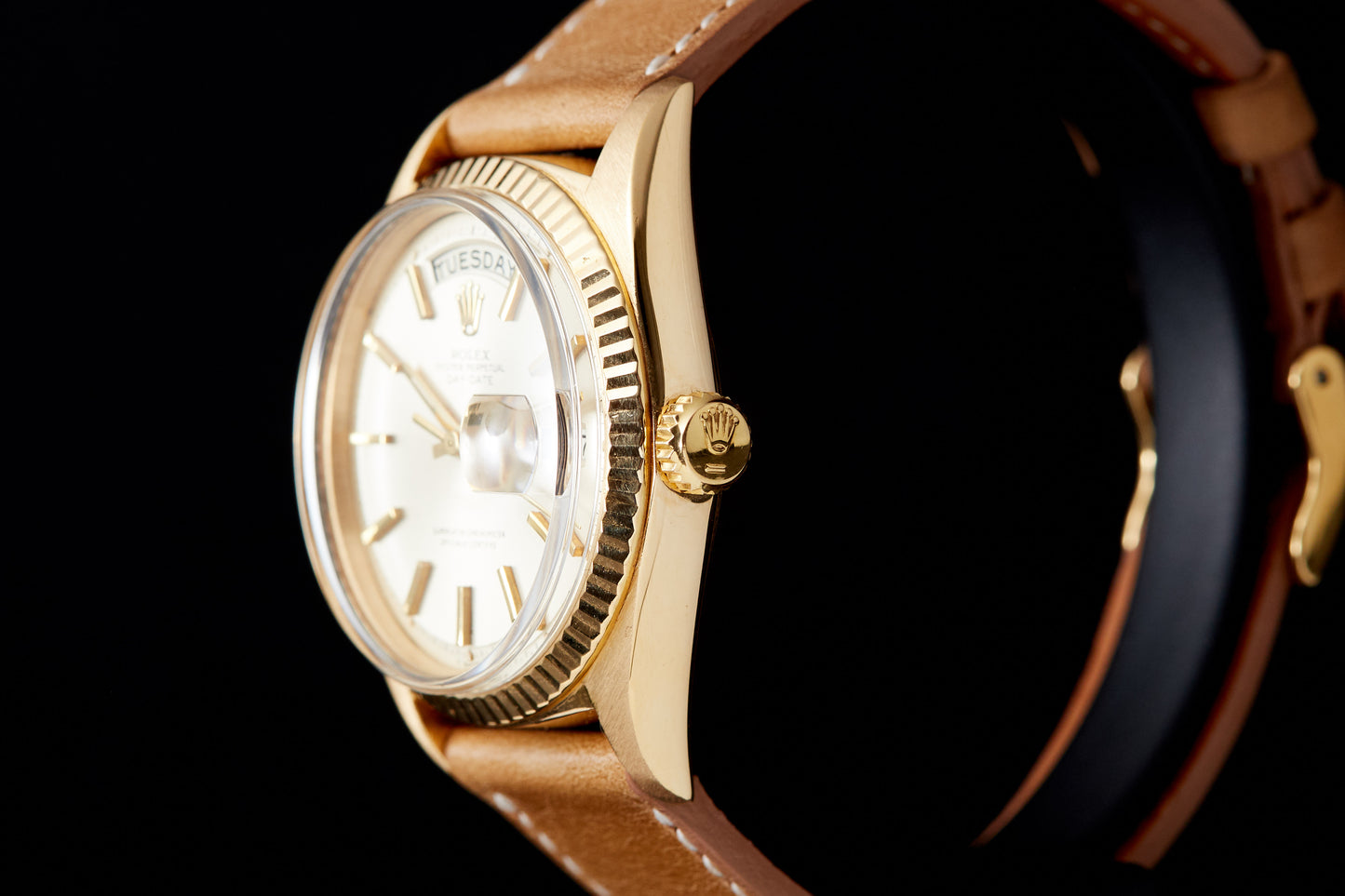 Rolex Day Date
