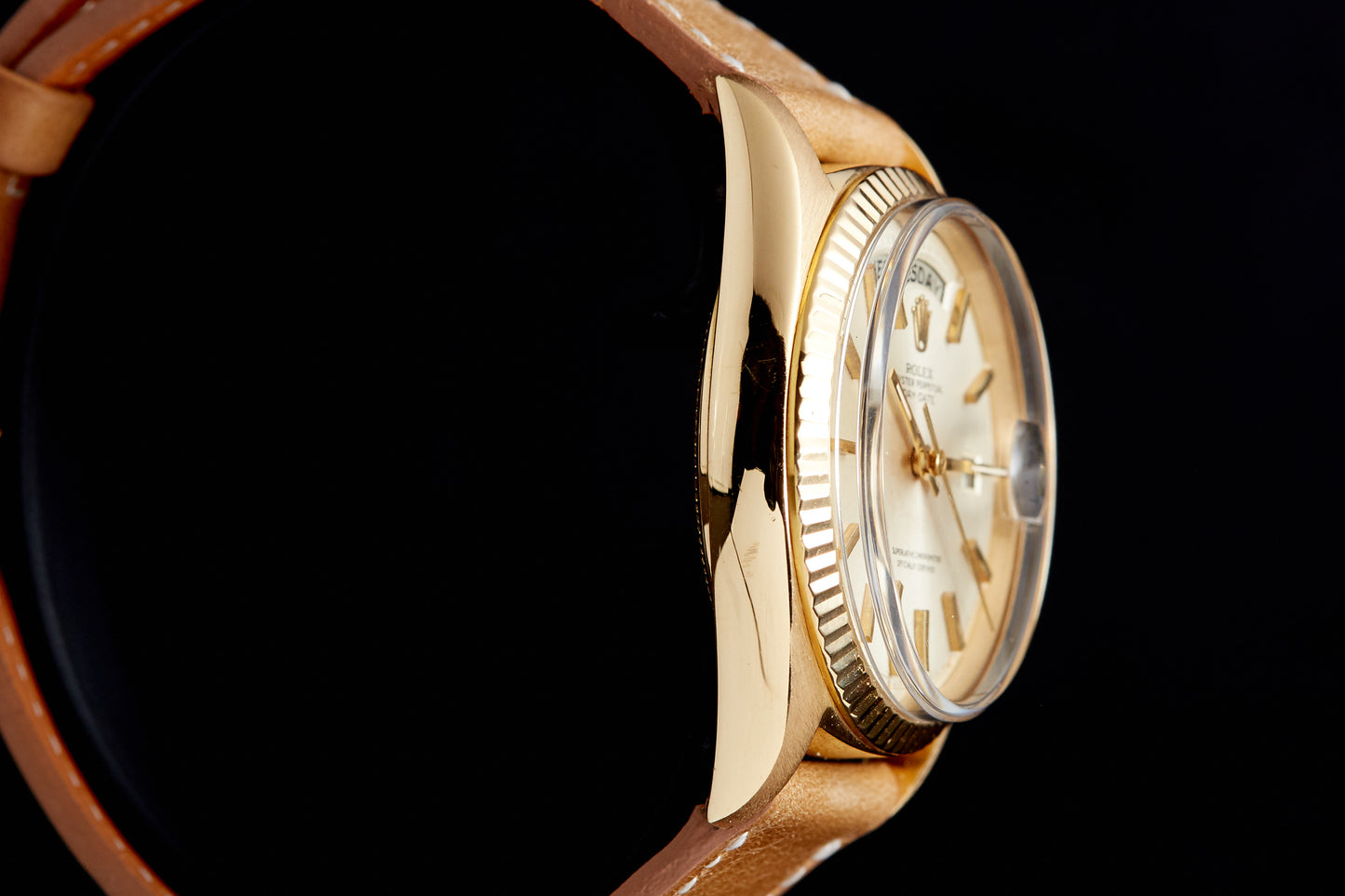 Rolex Day Date