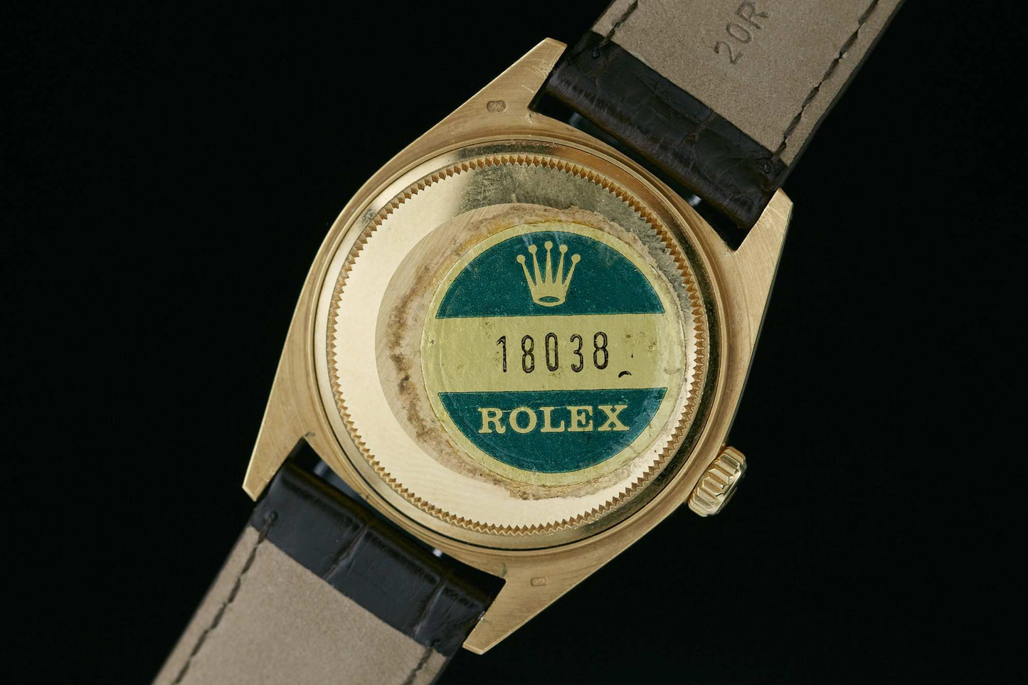 Rolex Day-Date