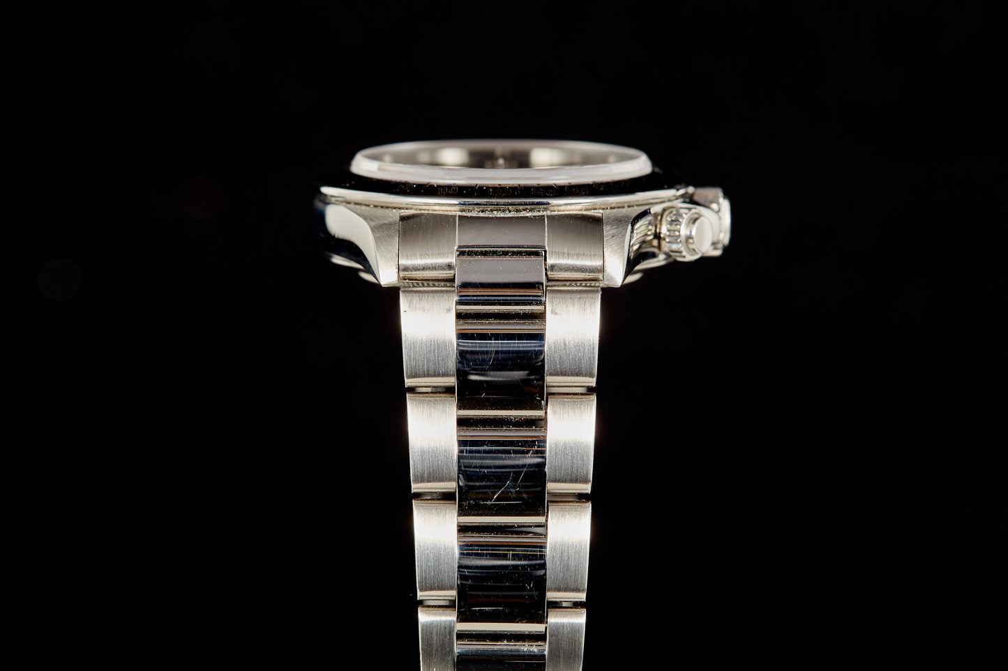 Rolex "Zenith" Daytona Transitional Dial