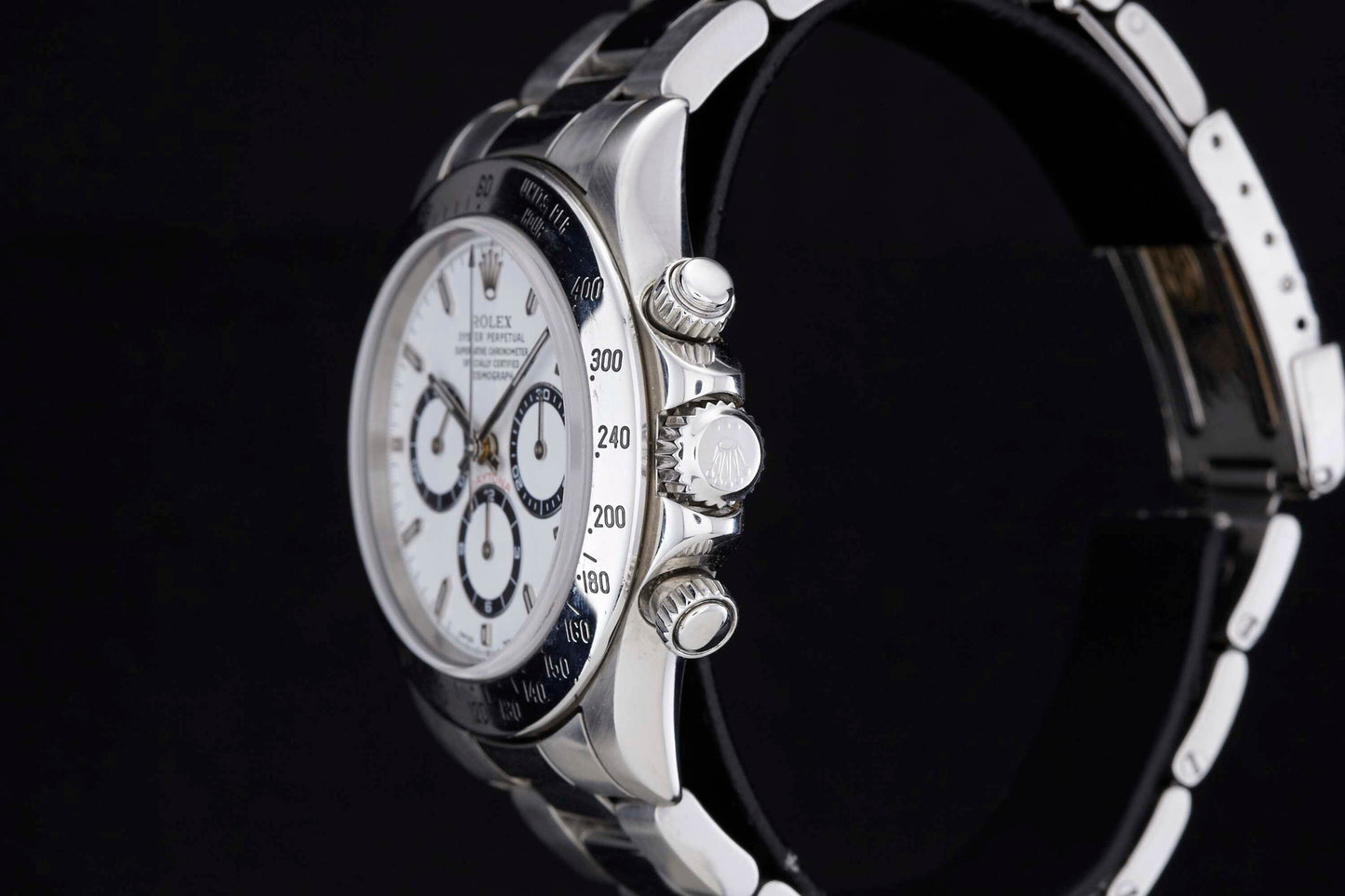 Rolex "Zenith" Daytona